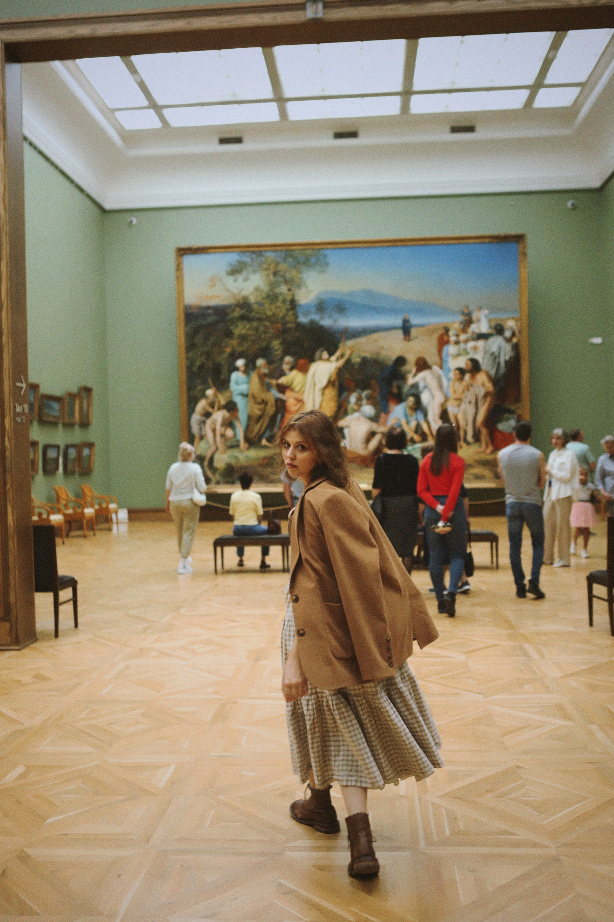 Индивидуальные. Фотограф в Москве/Санкт-Петербурге