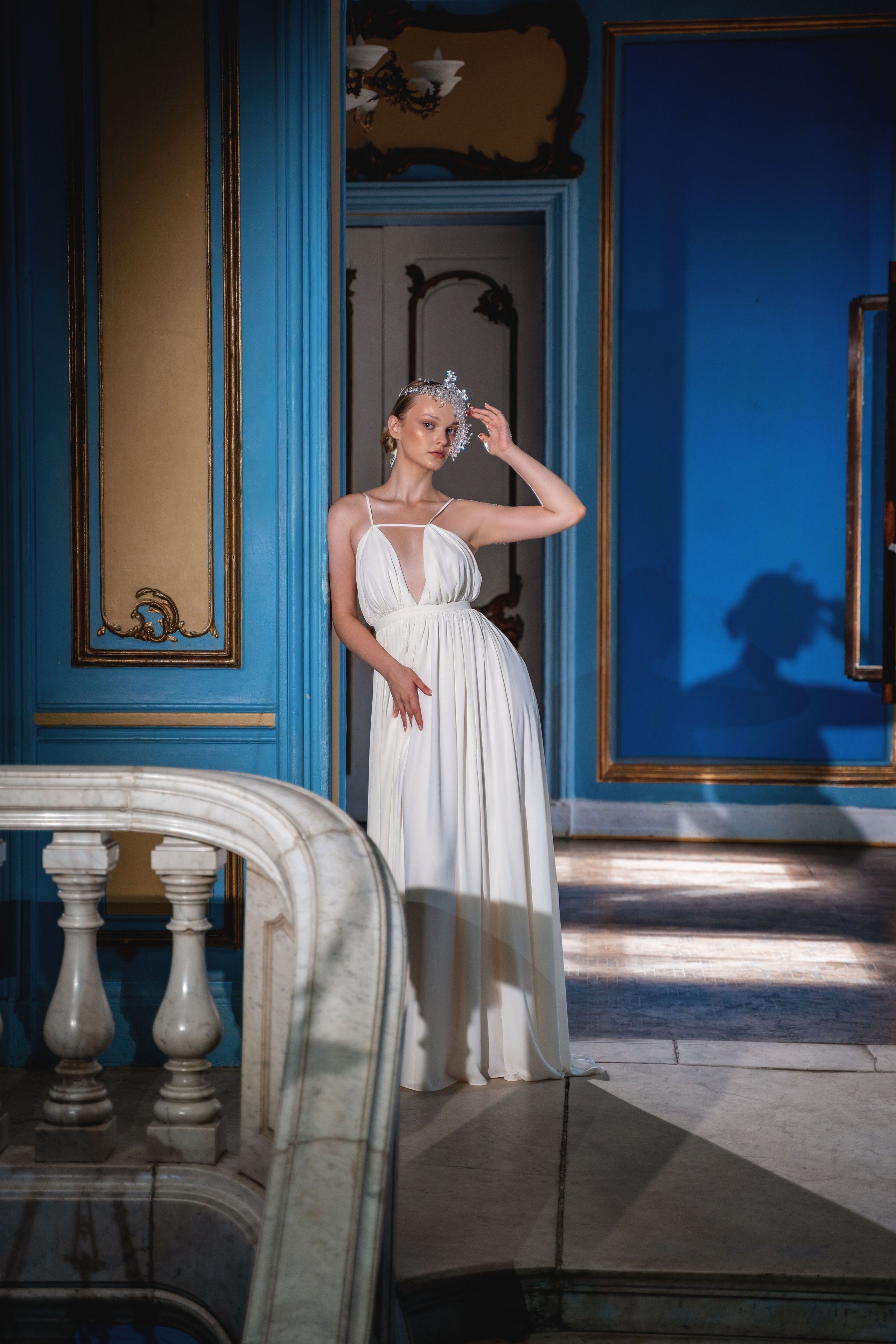 Креативные образы. Фотограф Мария Орлова