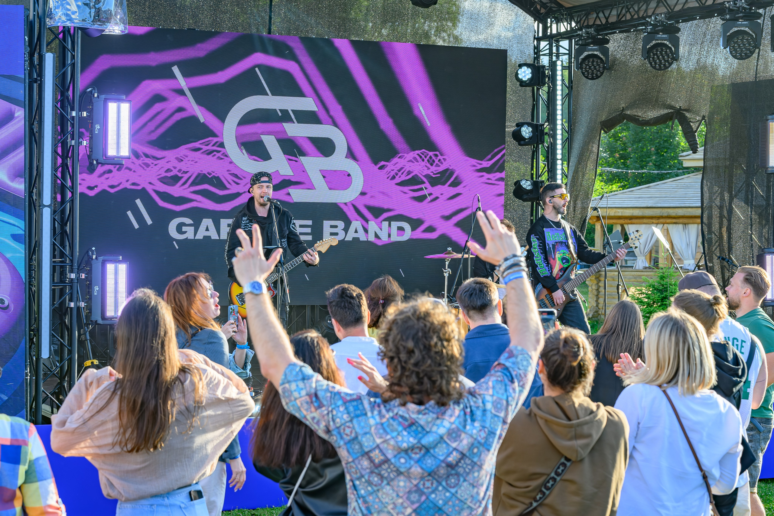 Репортажный фотограф на Концерты. г.Москва, от 5000р/час. Интерьерный & Репортажный фотограф Озеров Денис, г. Москва