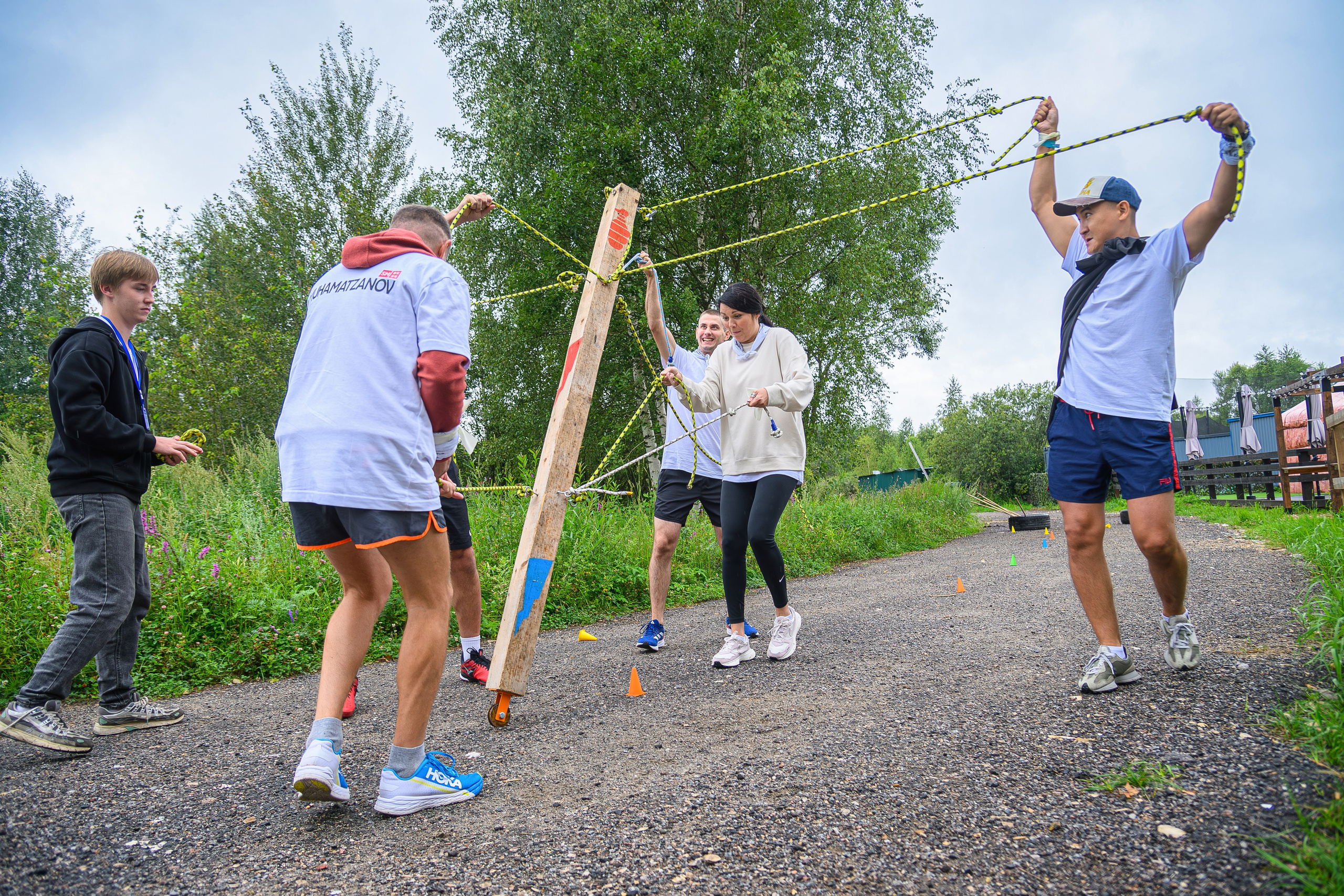 Репортажный фотограф - Корпоратив. г.Москва, от 4000р/час. Интерьерный & Репортажный фотограф Озеров Денис, г. Москва