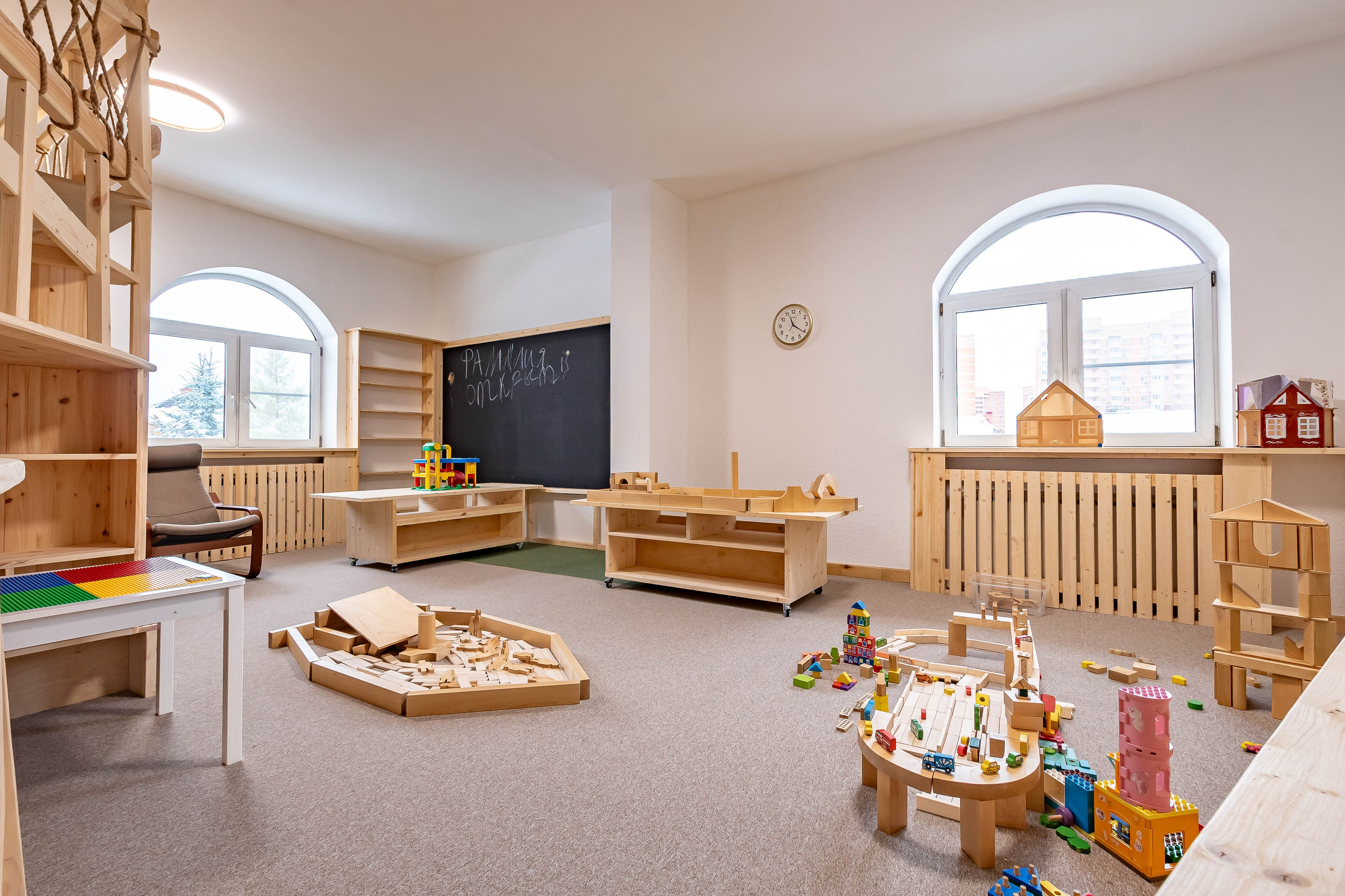 Интерьерная фотосъёмка коммерческой недвижимости для Бизнеса (для вашего сайта, для Яндекс карт и других онлайн каталогов). Интерьерный & Репортажный фотограф Озеров Денис, г. Москва