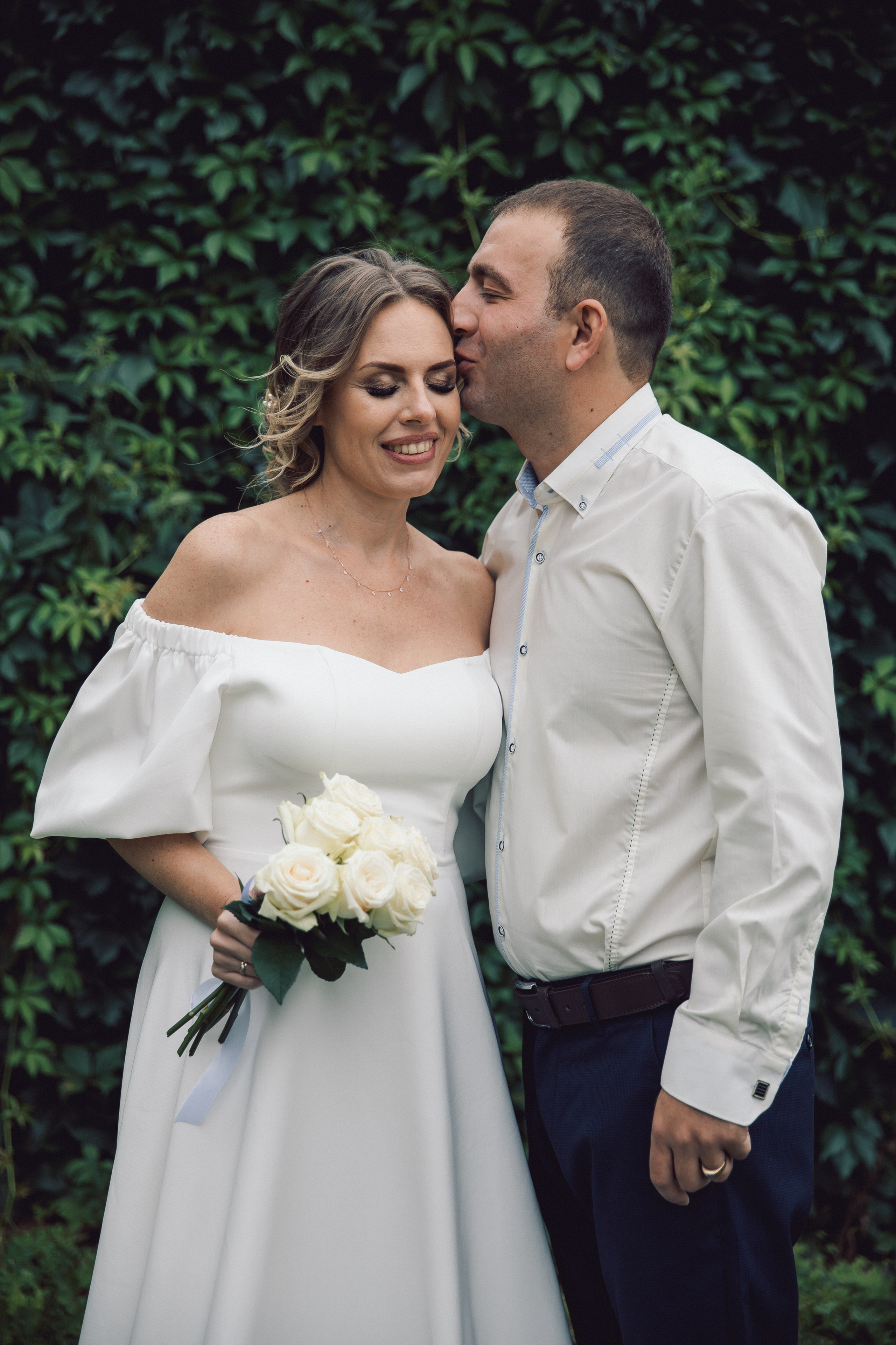 Игорь и Анна