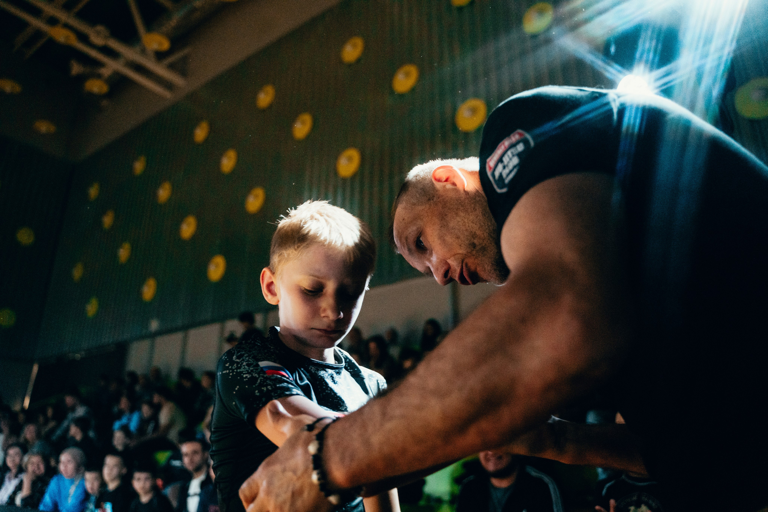 Турнир Teta Promotion 2024. Главная