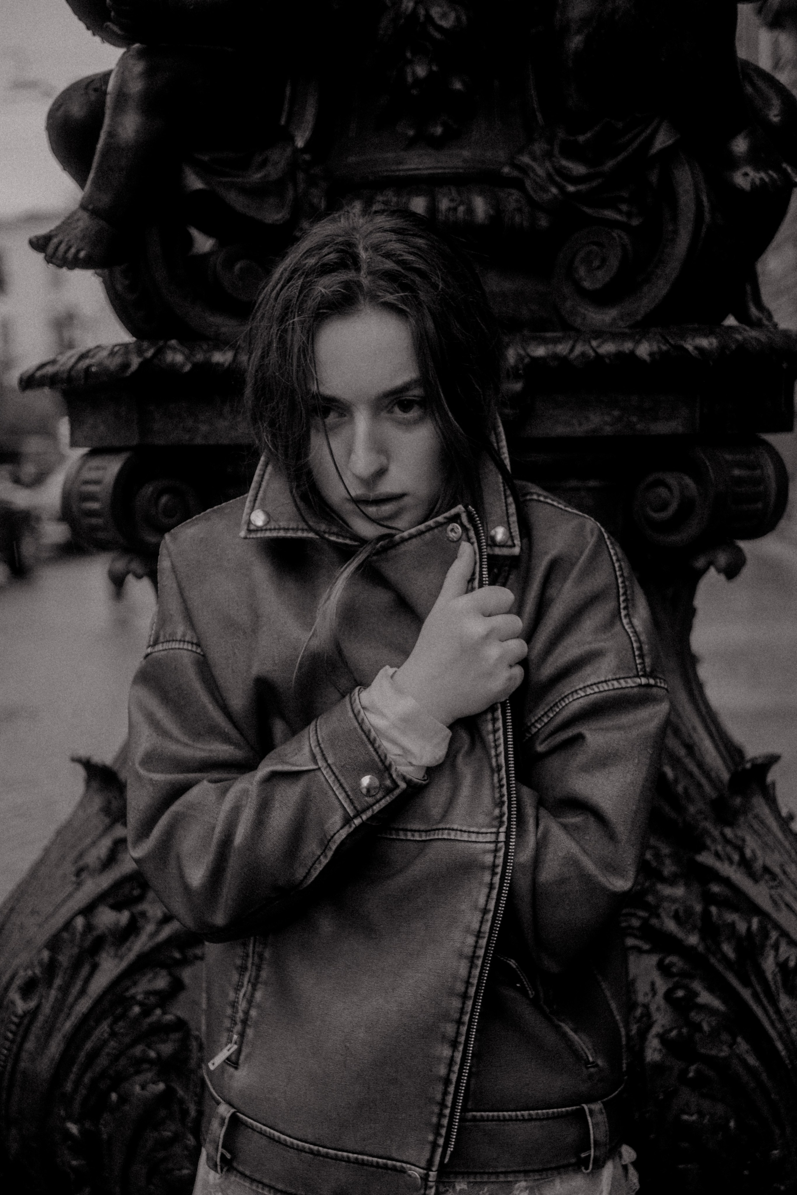 Полина. Фотограф Валентина Кондрасюк в Санкт-Петербурге