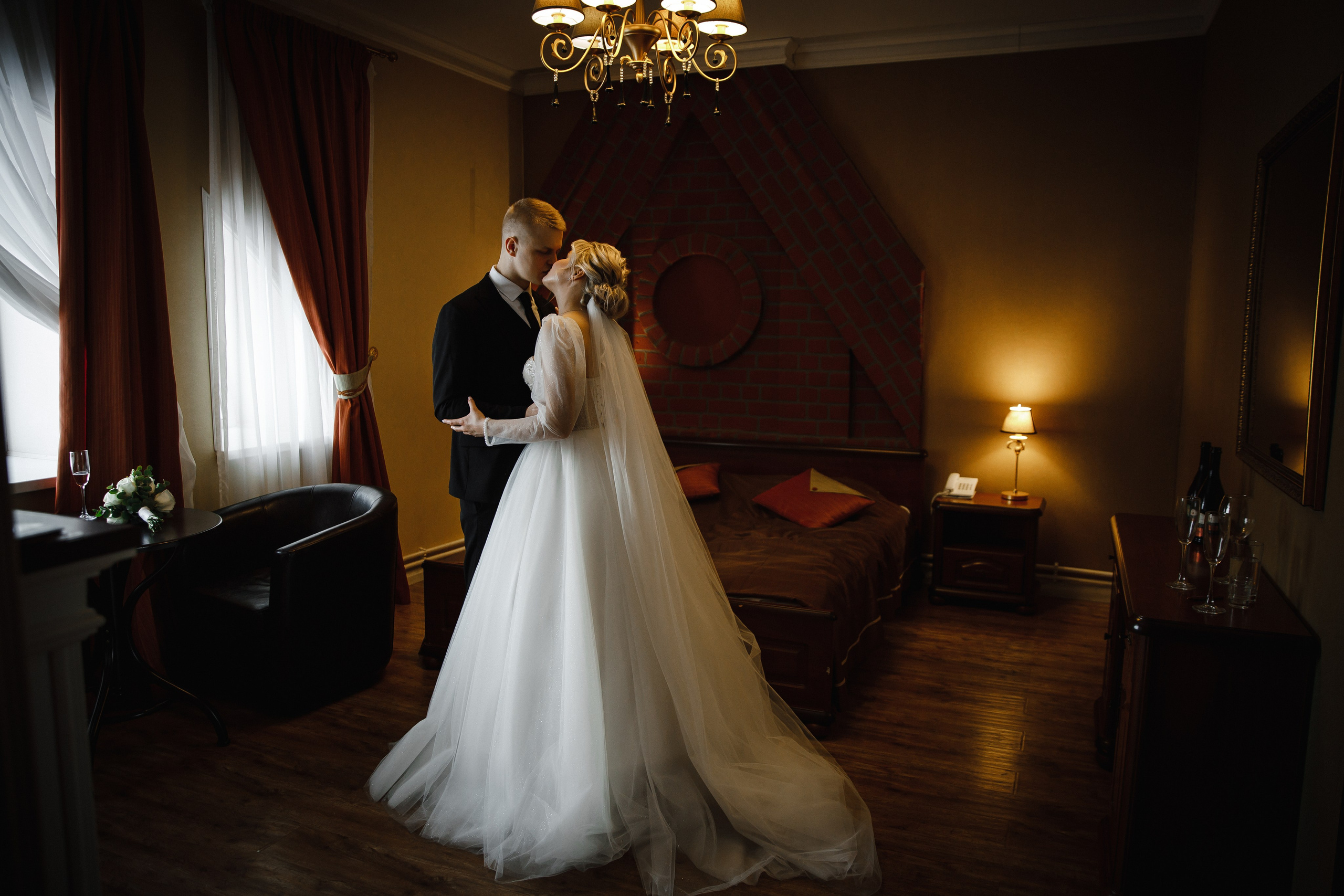 В Старой Башне. VOLOCHKOVA