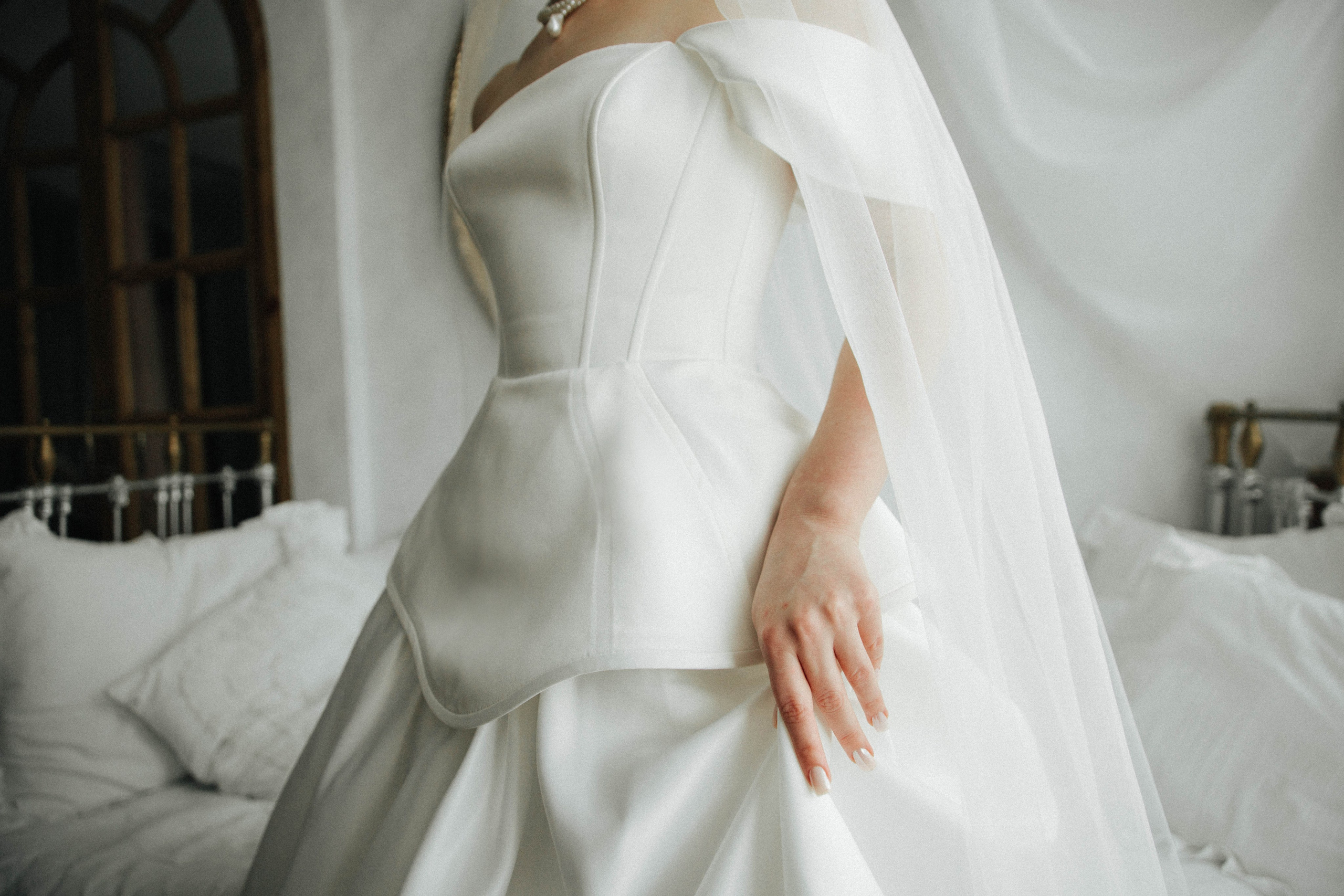 Константин и Ангелина. VOLOCHKOVA