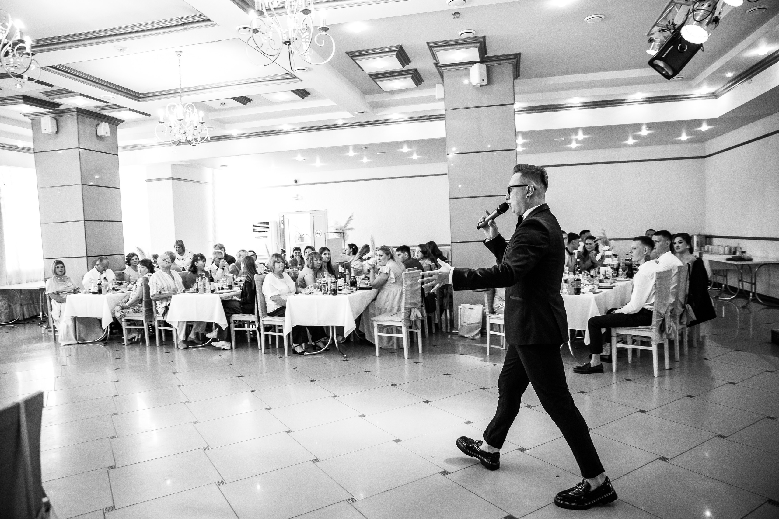 Александр и Ольга. VOLOCHKOVA