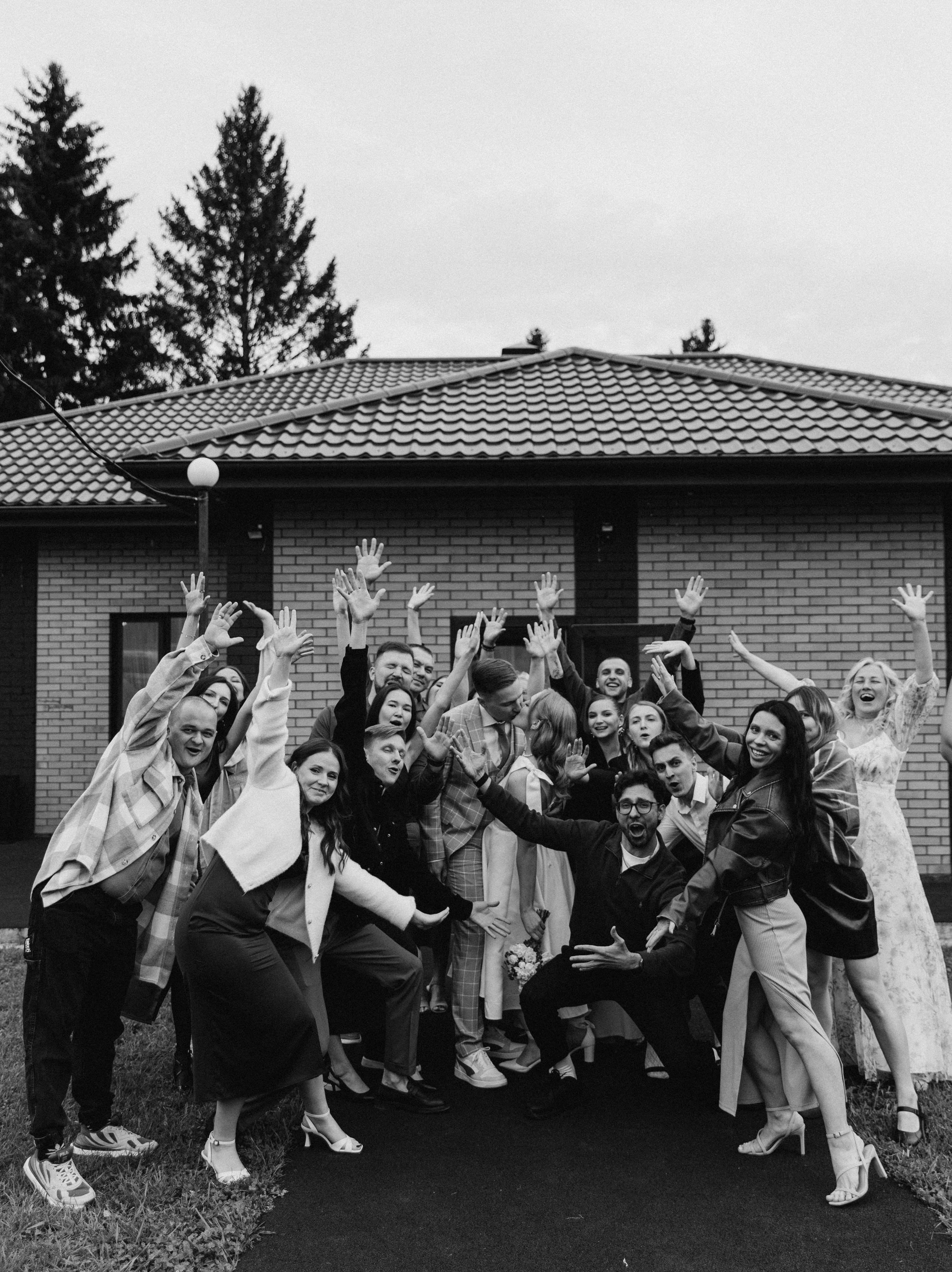 Паша & Даша. VOLOCHKOVA