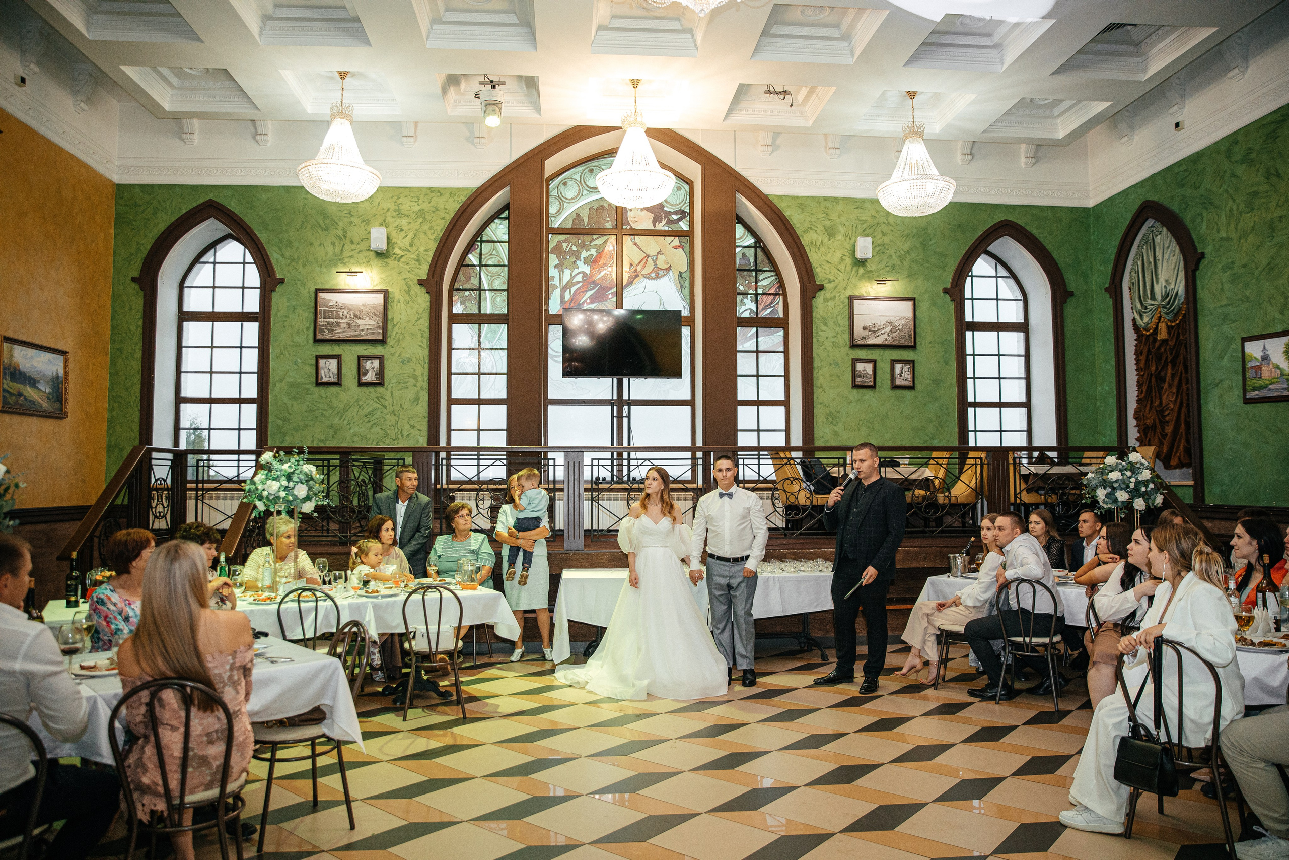 Твое волшебное «люблю». VOLOCHKOVA