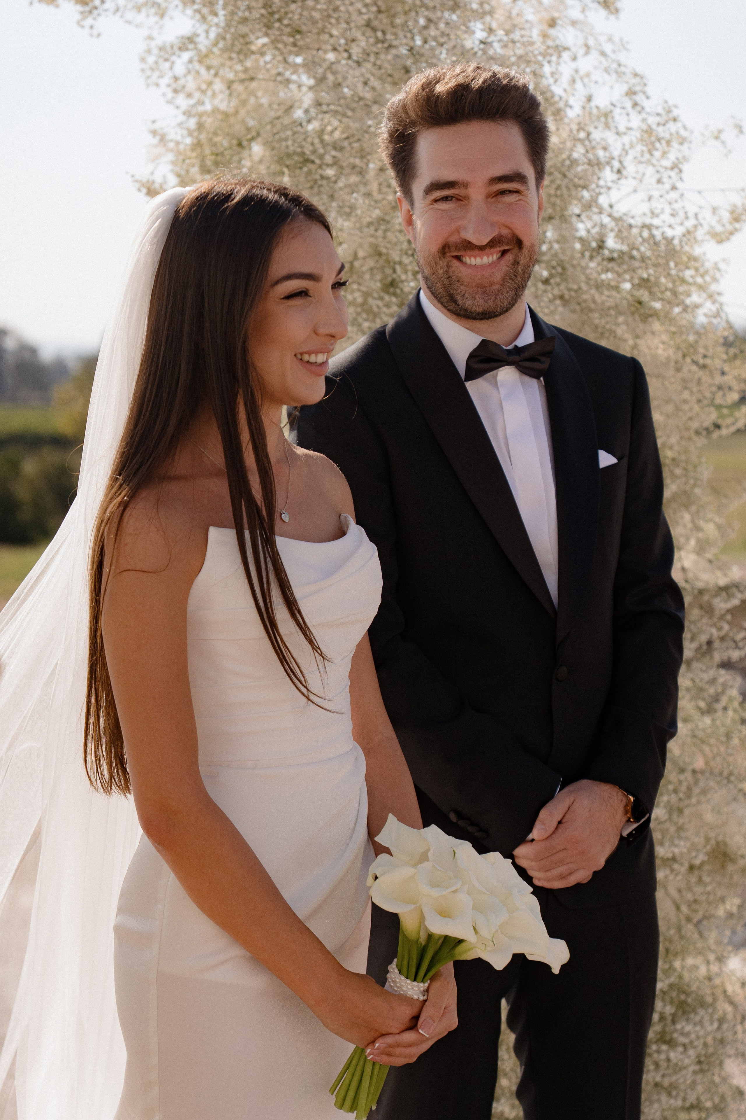 Golubitskoe Estate. Главная