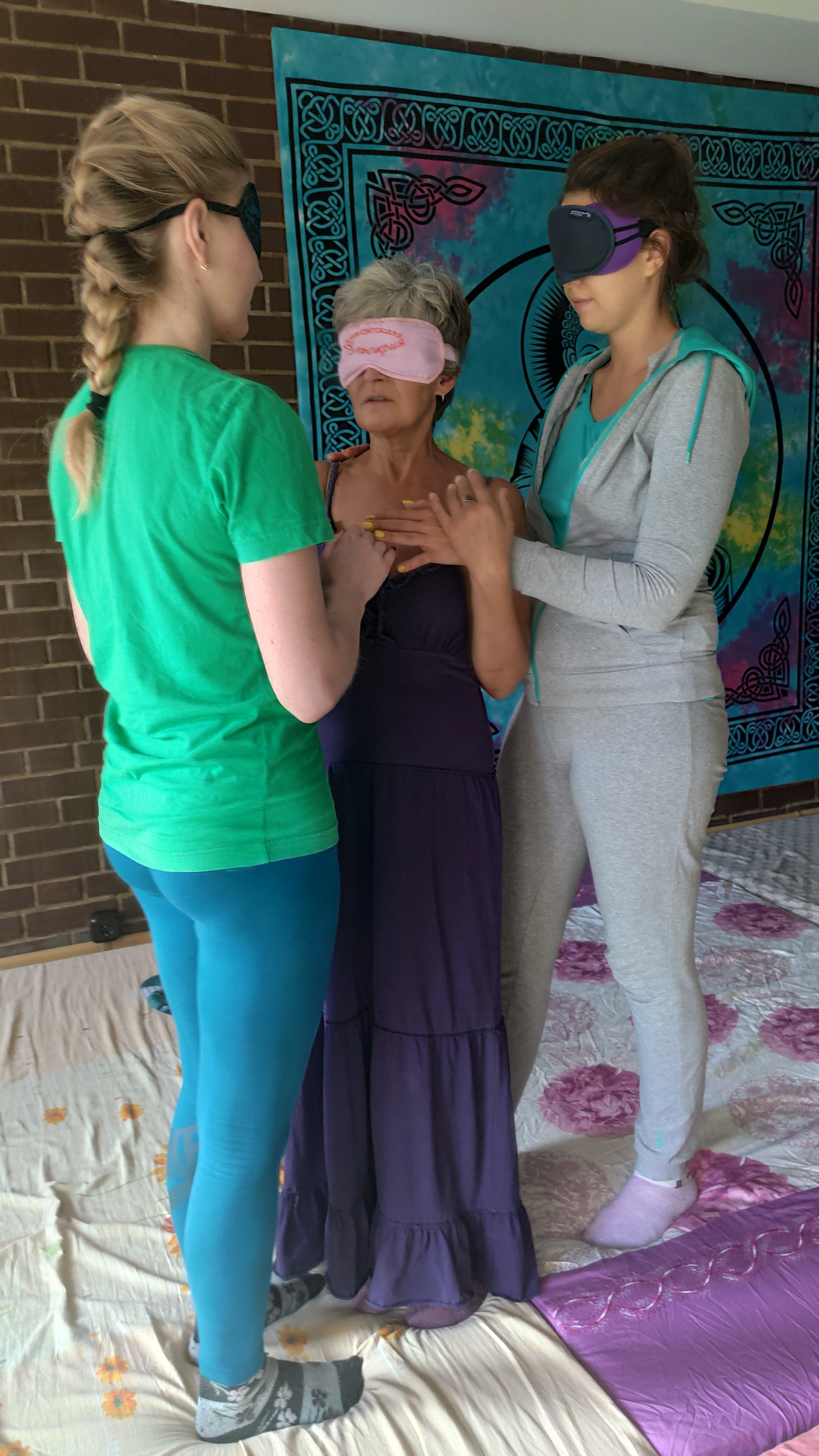 Тантра ретрит в подмосковье, трогательные моменты