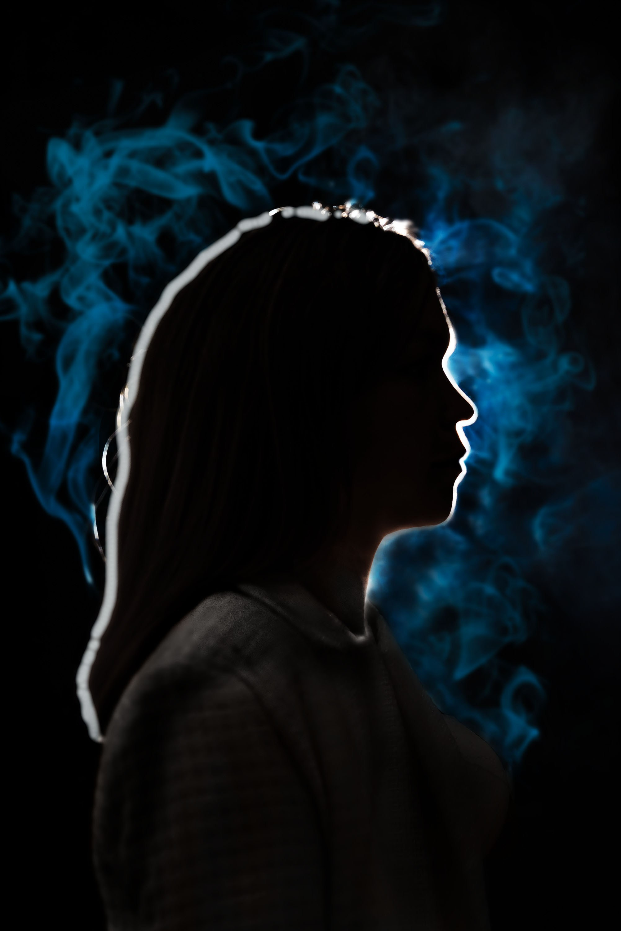 Прекрасная Анастасия. Фотограф широкого профиля Чита-Цасучей