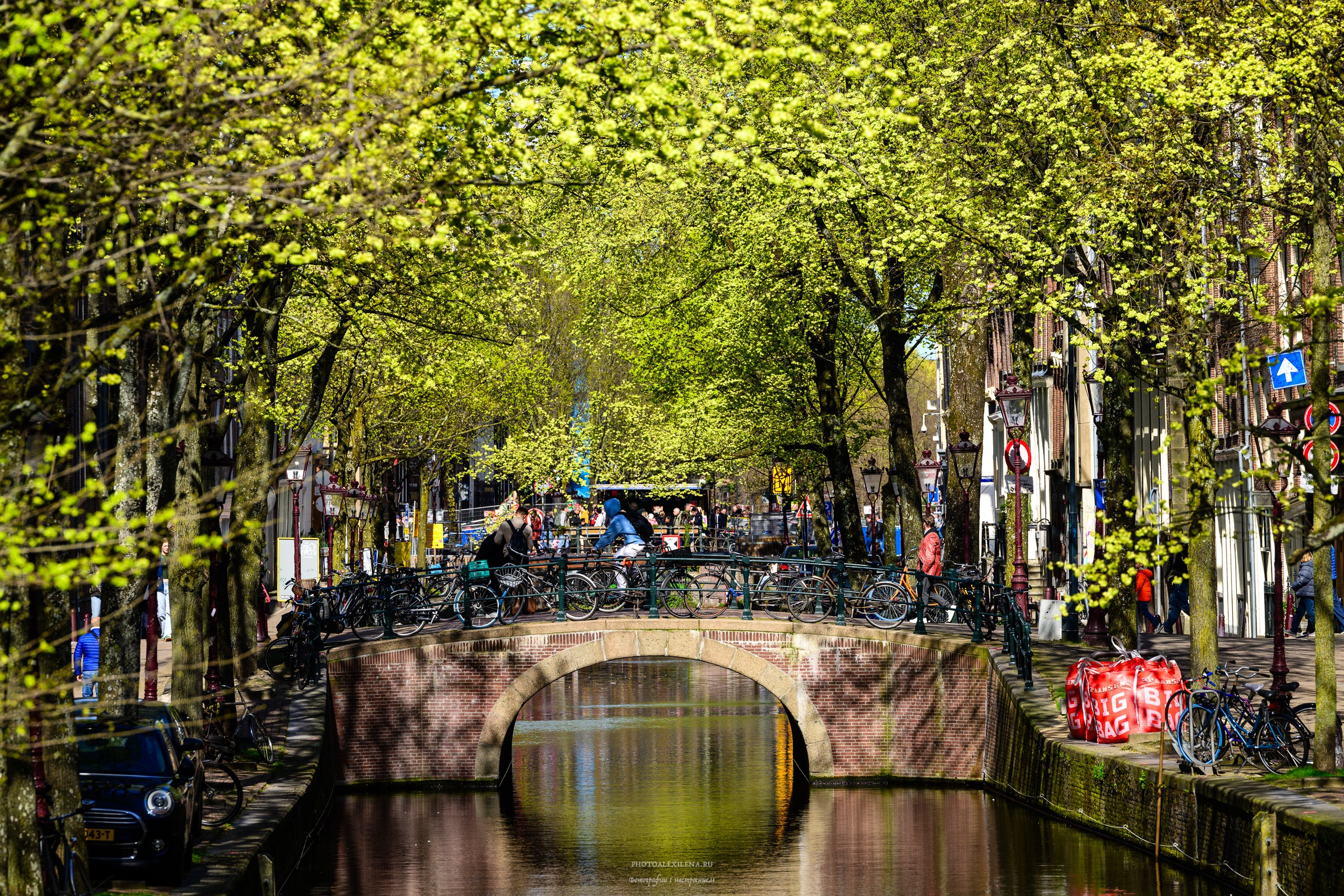 И это всё о нём. Авторские стильные фотокартины