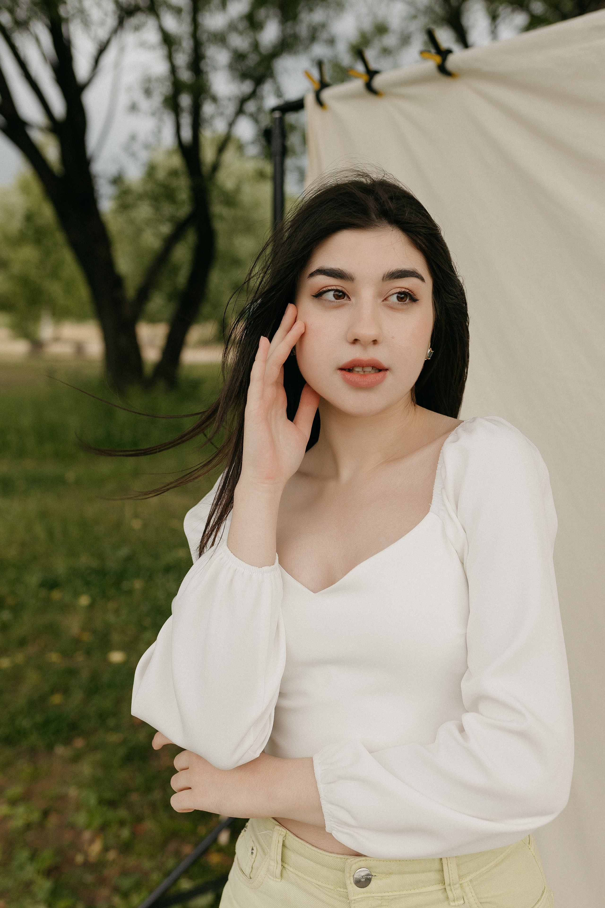 ИНДИВИДУАЛЬНЫЕ. Фотограф Никитина Марина, Санкт-Петербург