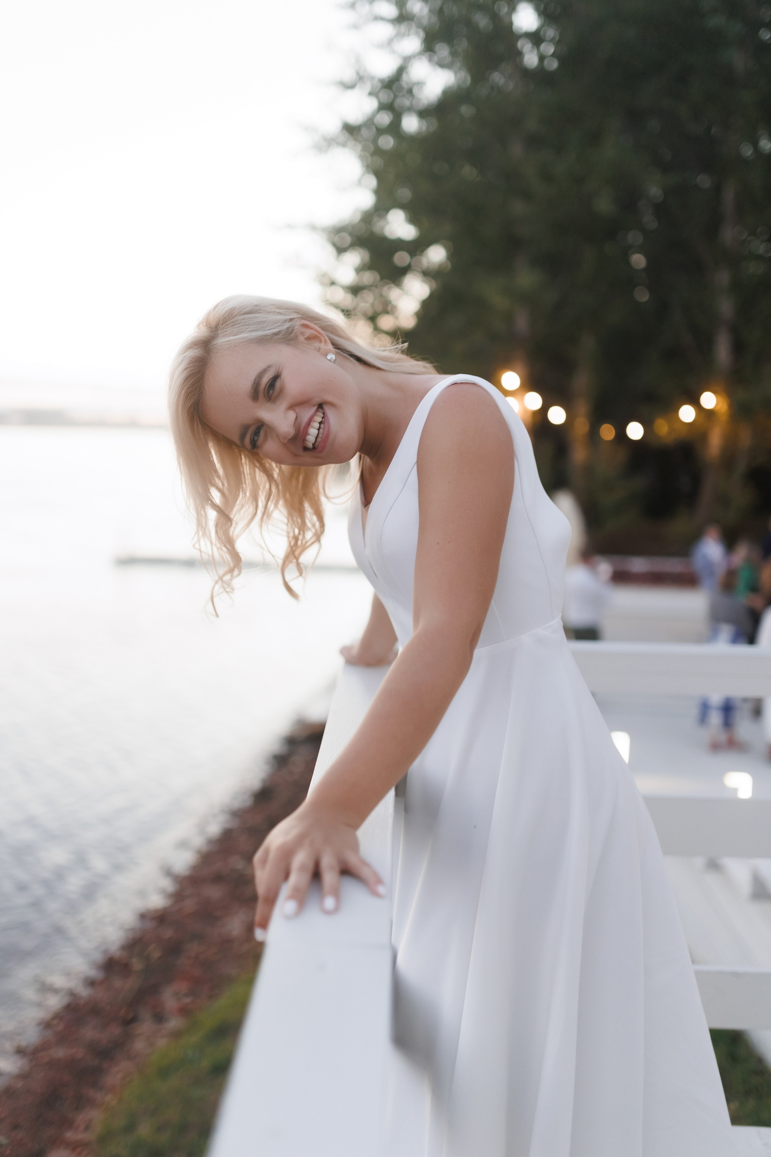 Серия 2. Свадебный фотограф Александр Чернышов