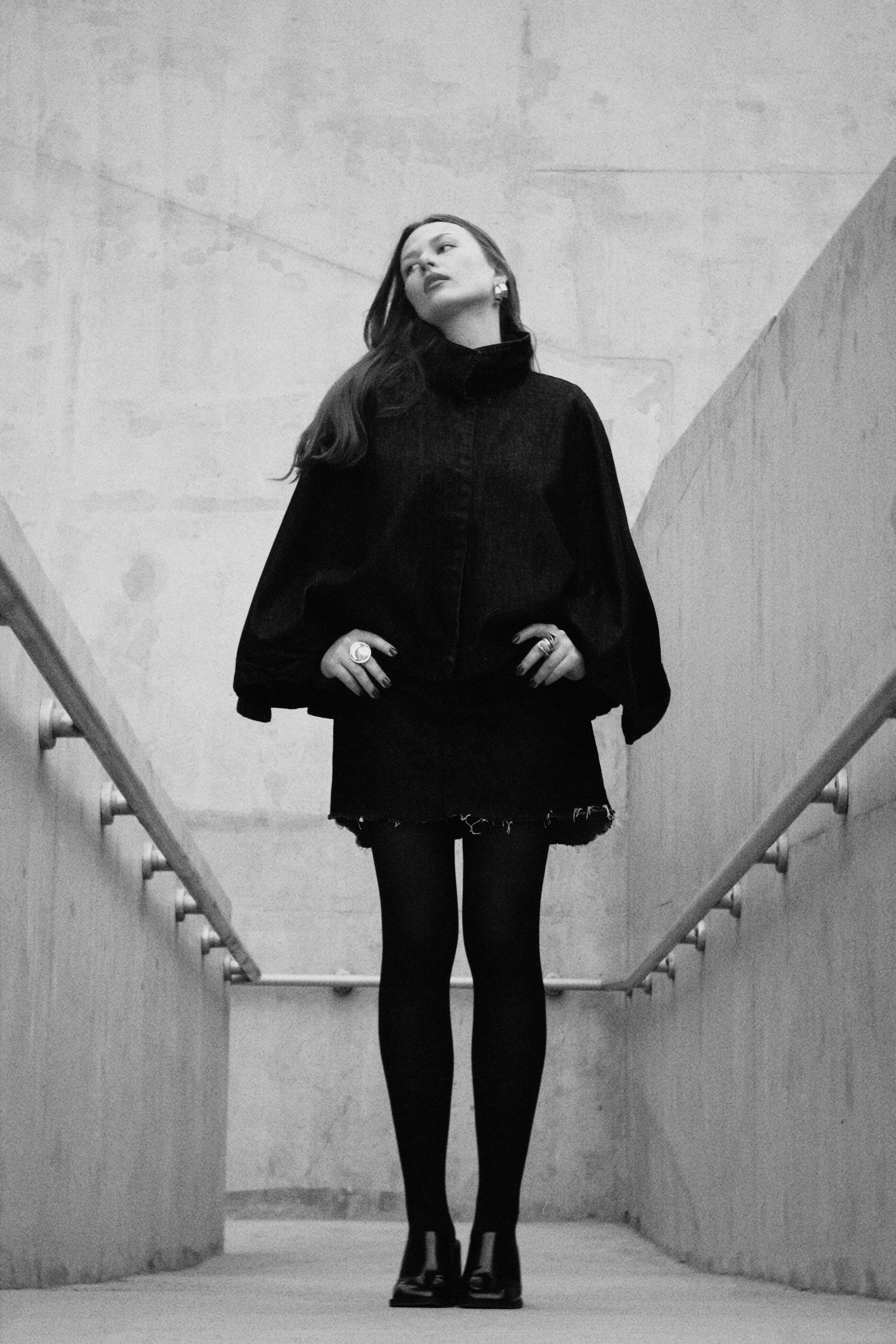 Катарина, стрит. Фотограф в Минске Света Григорьева