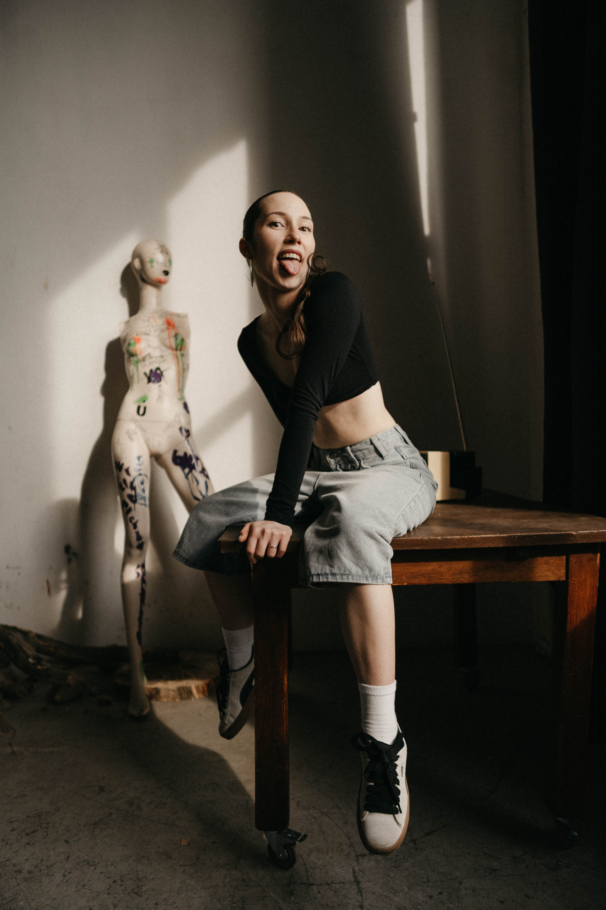 Танцы — это жизнь. Фотограф в Санкт-Петербурге Головина Анастасия