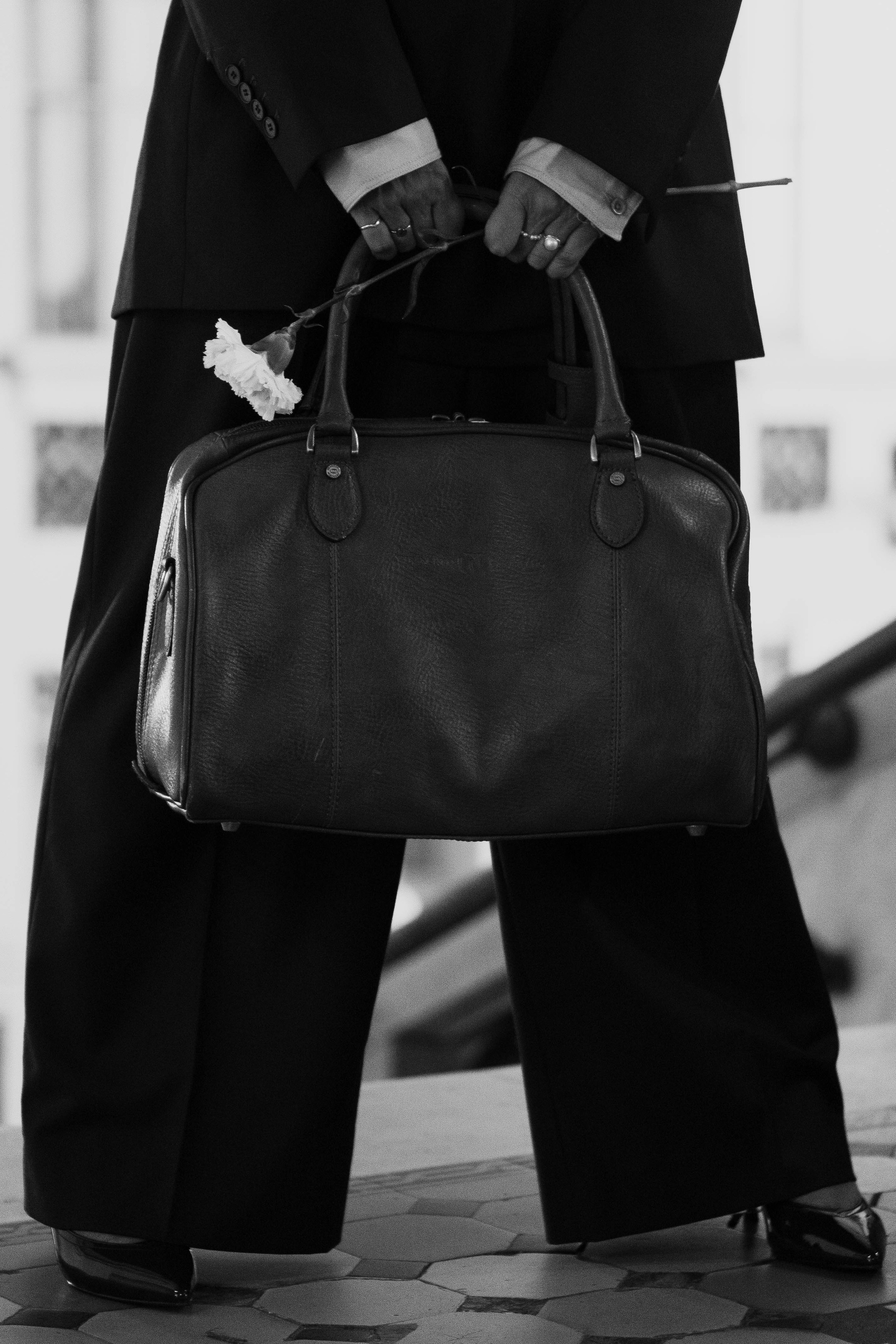 Вся наша жизнь — вокзал. Фотограф в Санкт-Петербурге Головина Анастасия