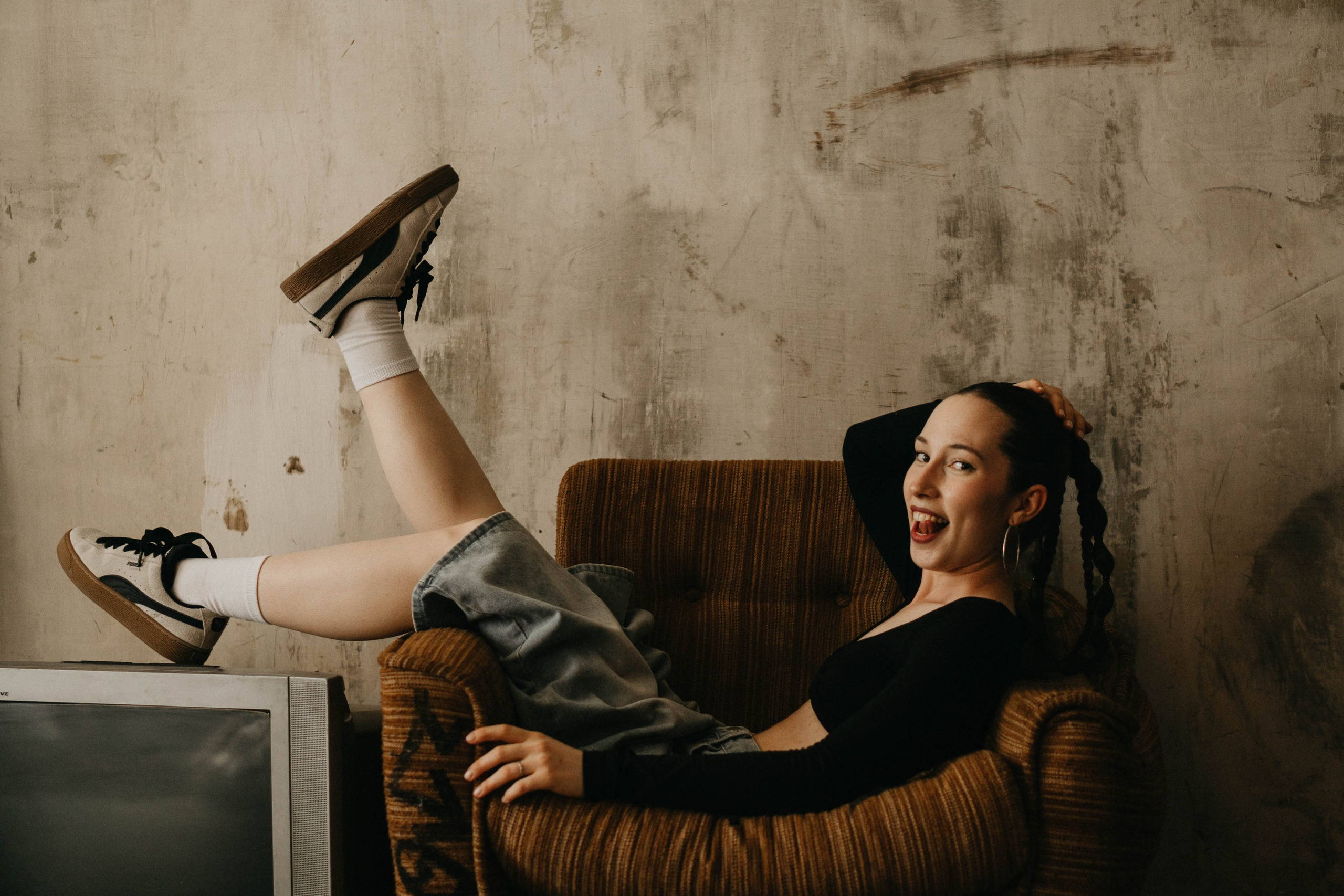 Танцы — это жизнь. Фотограф в Санкт-Петербурге Головина Анастасия