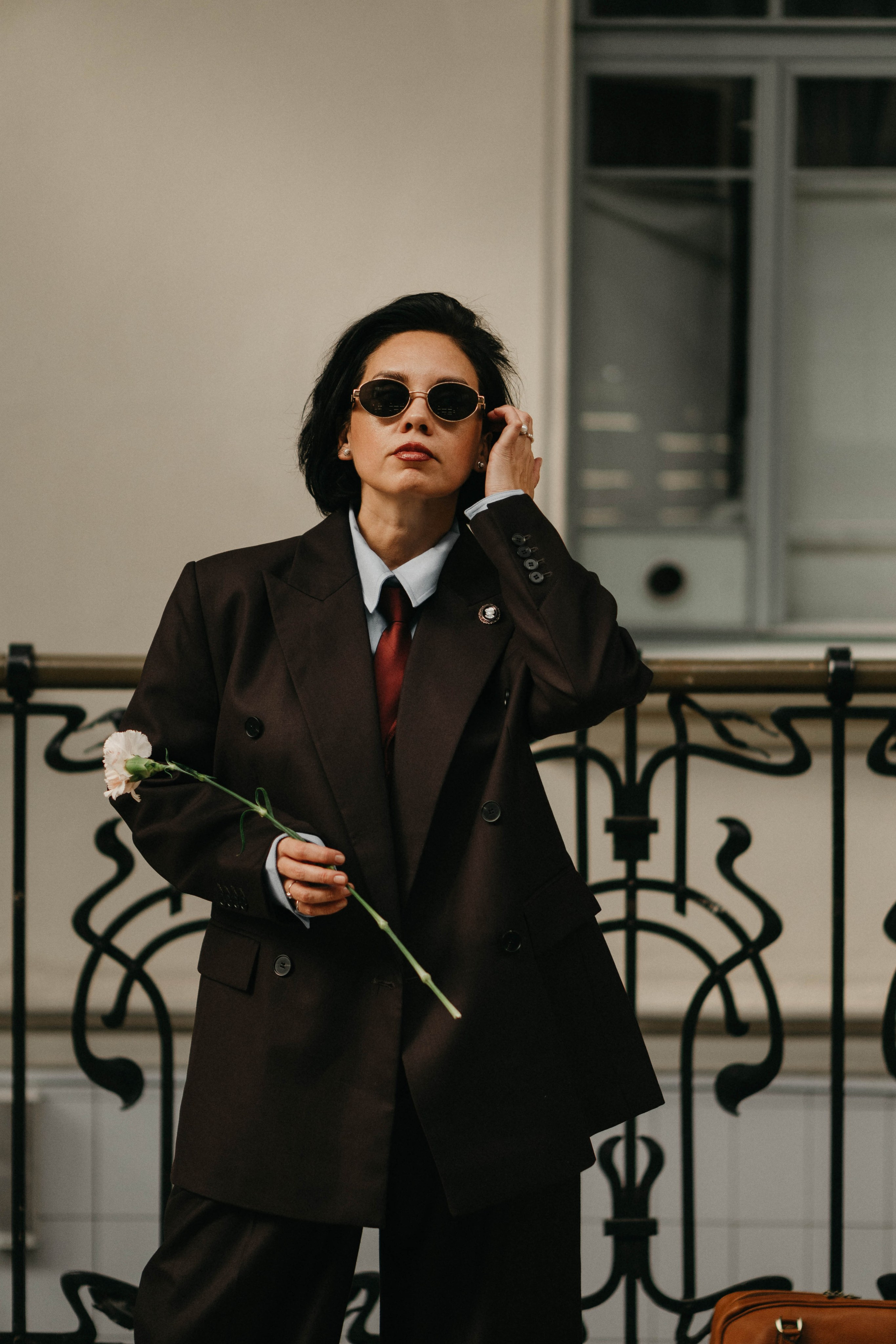 Вся наша жизнь — вокзал. Фотограф в Санкт-Петербурге Головина Анастасия