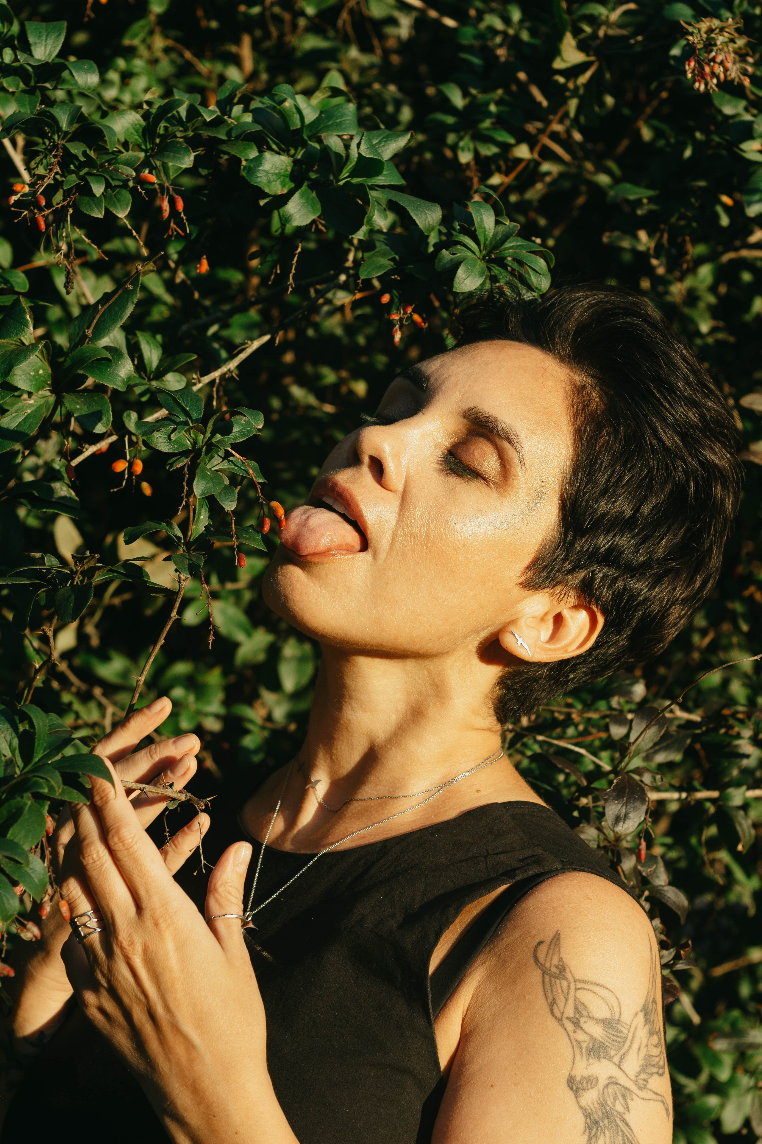 Малефисента. Фотограф в Санкт-Петербурге Головина Анастасия