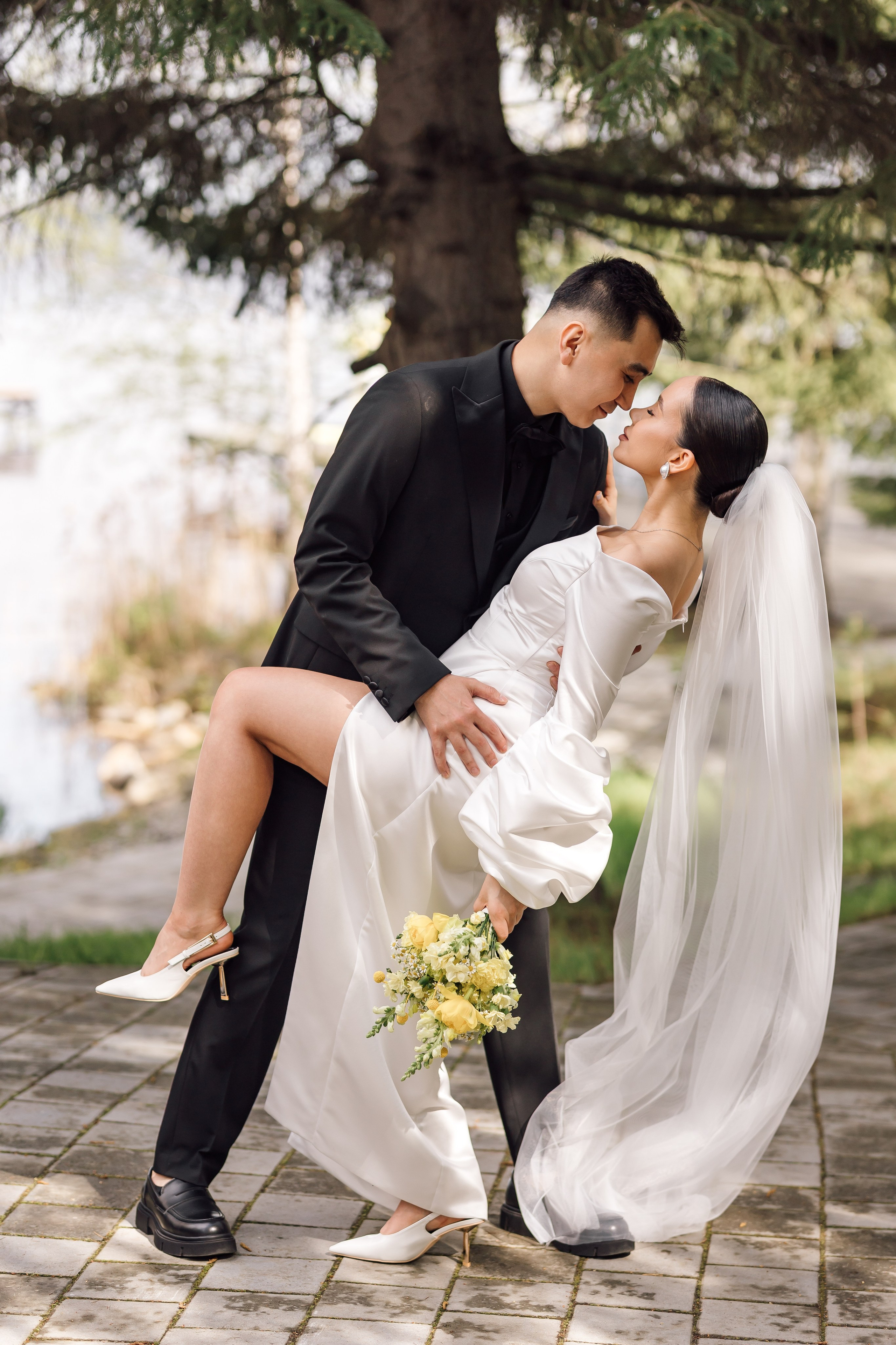 Ты мой green flag. Свадебный фотограф Нижний Тагил Екатеринбург Серёдкина Виктория