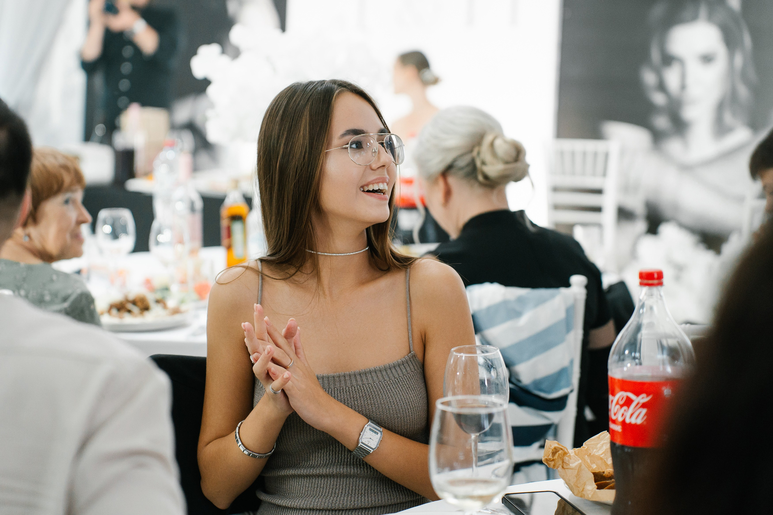 Изабелла и Денис. Свадебный и семейный фотограф Кокушева Юлия Нижний Новгород