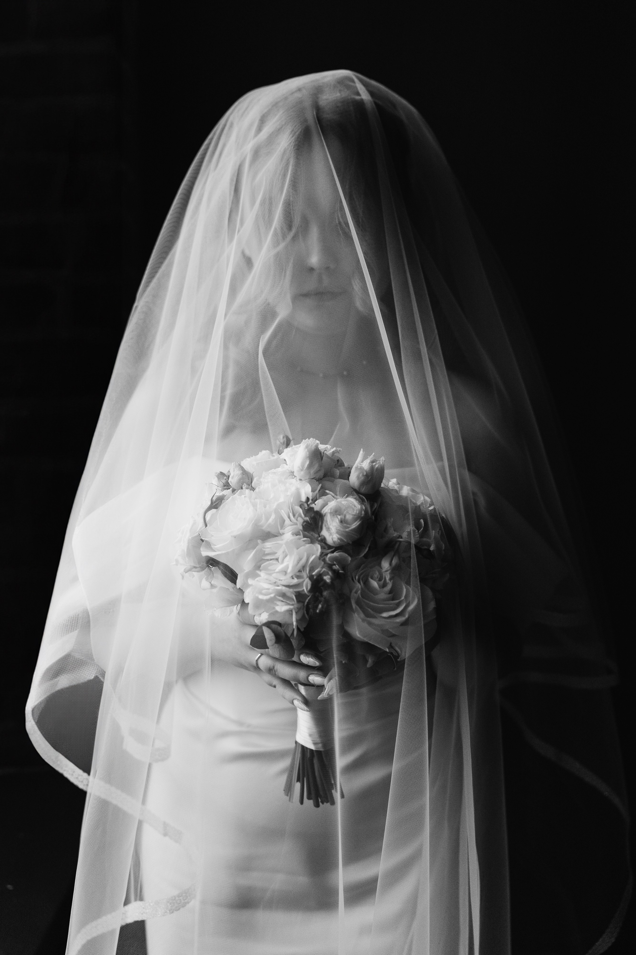 Яна и Леша. Свадебный и семейный фотограф Кокушева Юлия Нижний Новгород