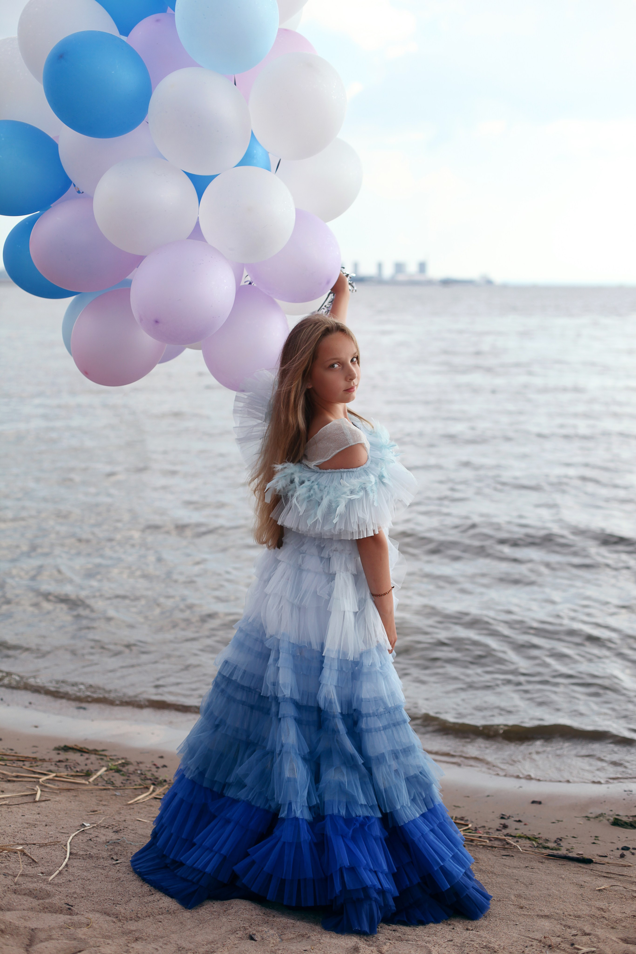 Фотопроект «Воздушные мечты»