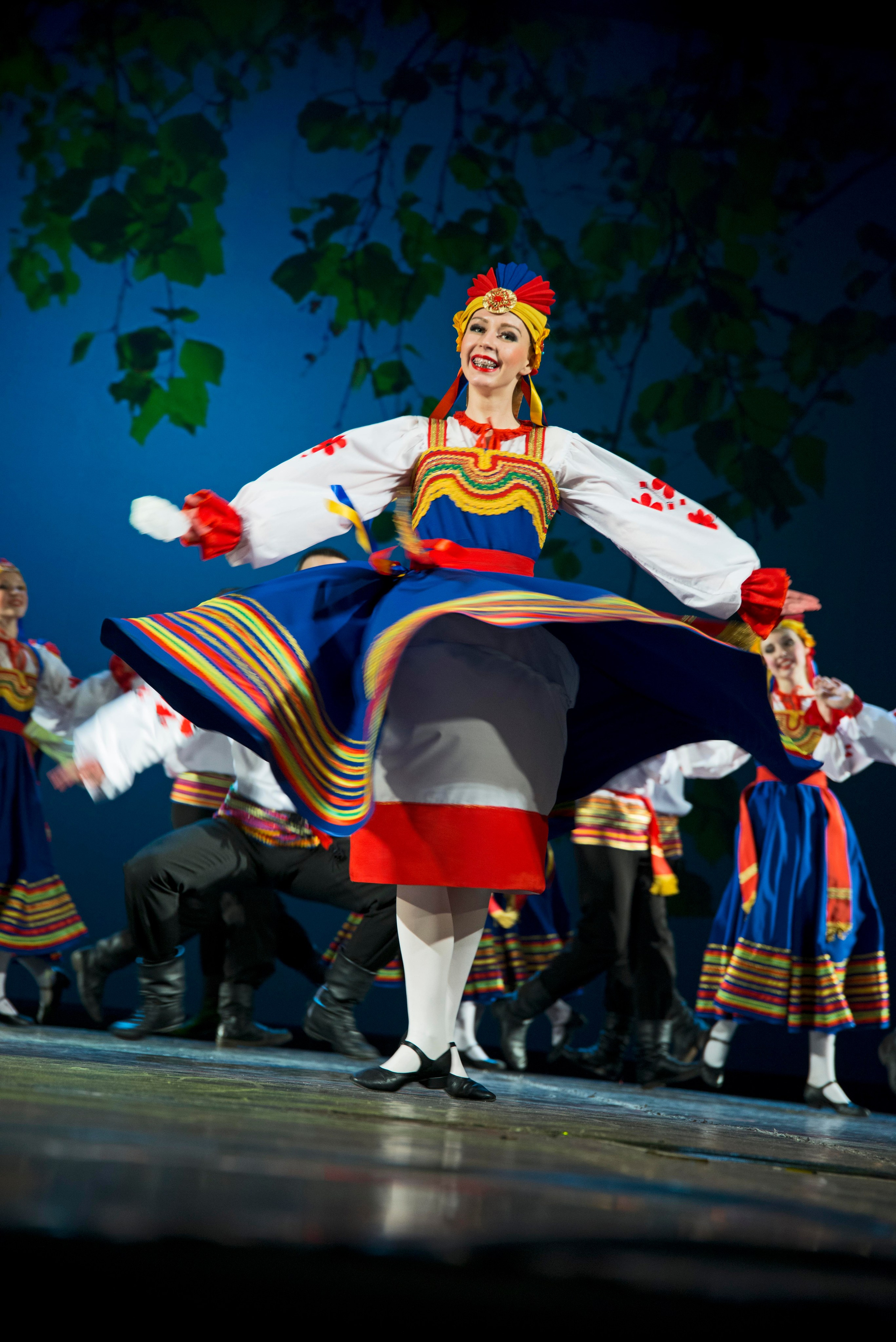 Россияночка. Ивент-фотограф Санкт-Петербург/Event photographer based in St.Petersburg, Russia