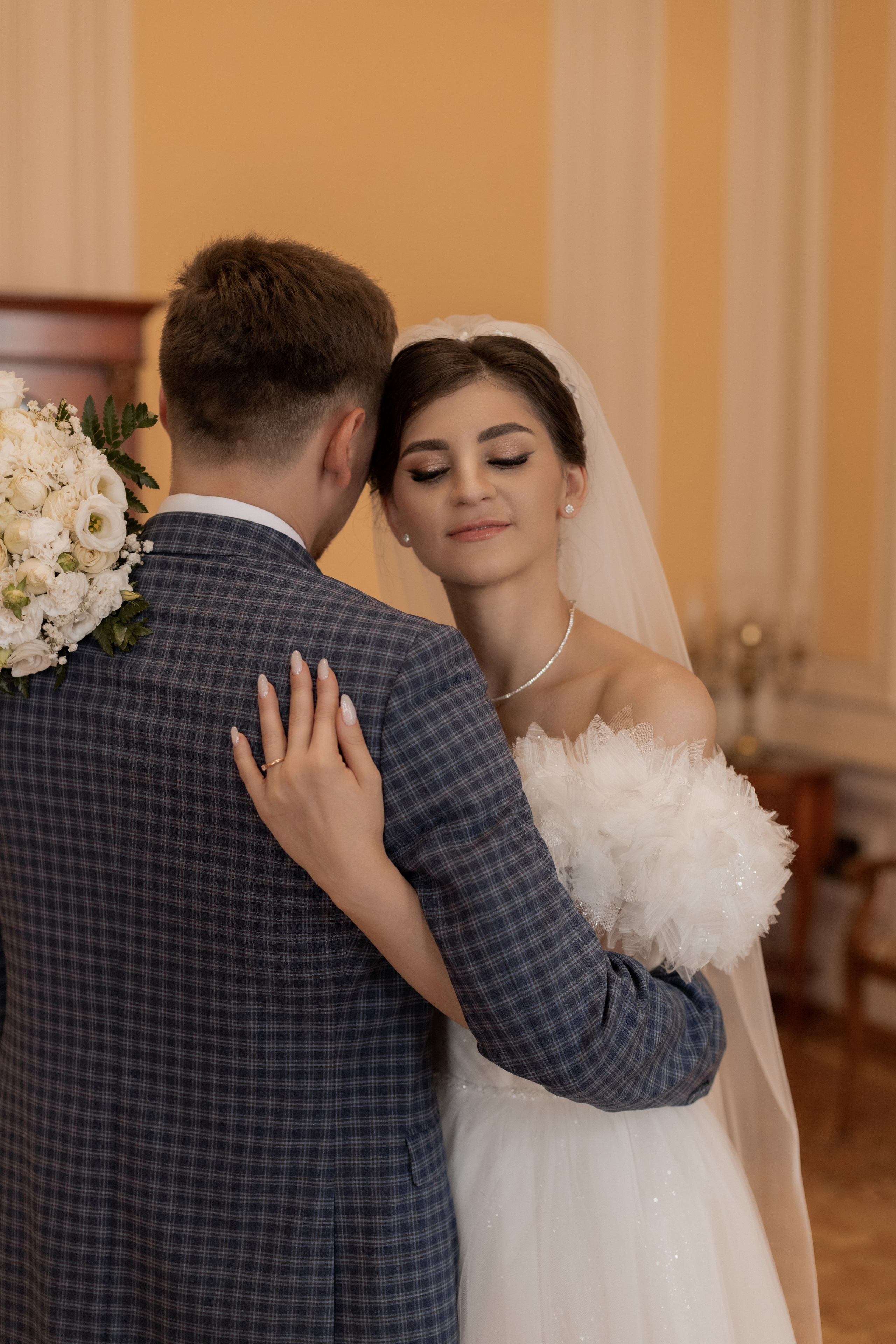 Алексей и Екатерина (сокращено). Свадебный фотограф Ангелина Сунгатулина | Саратов | Балаково | Вольск