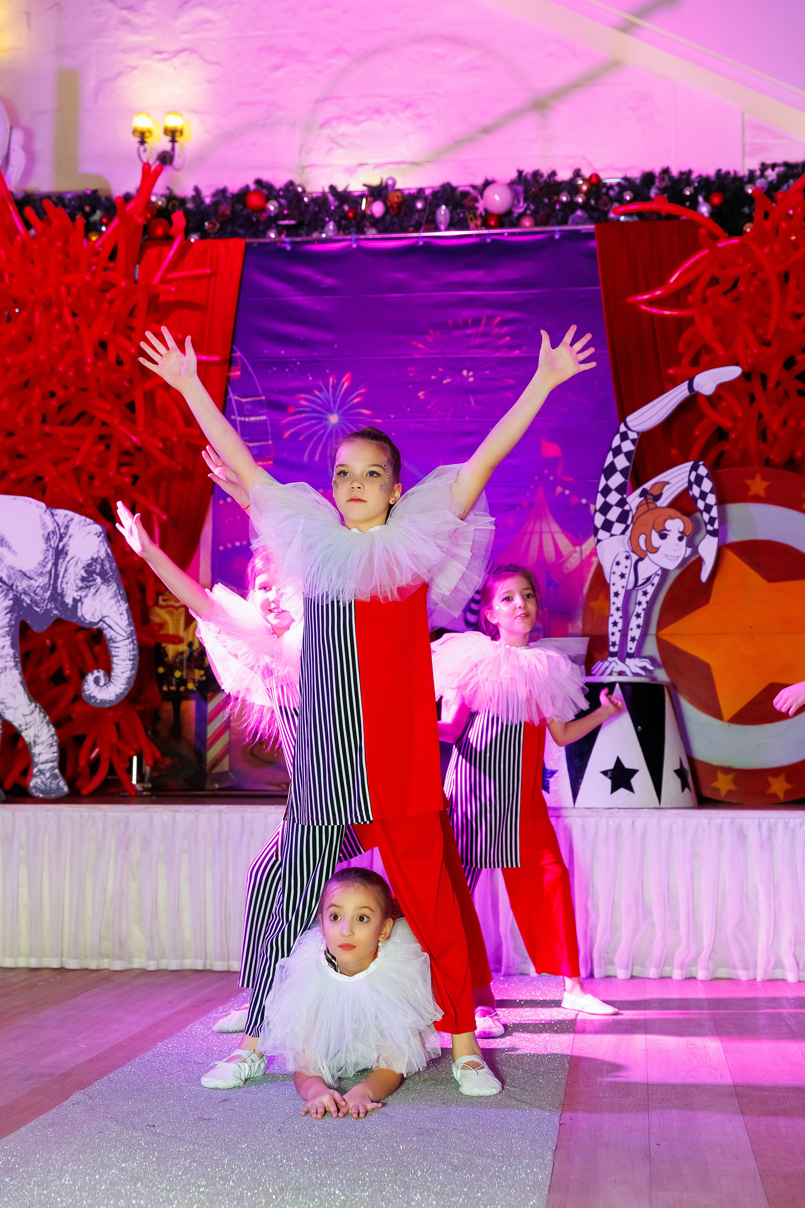 Журнальная вечеринка Fasion Family Weekend. Фотограф Новосибирск — Наталья Гресь