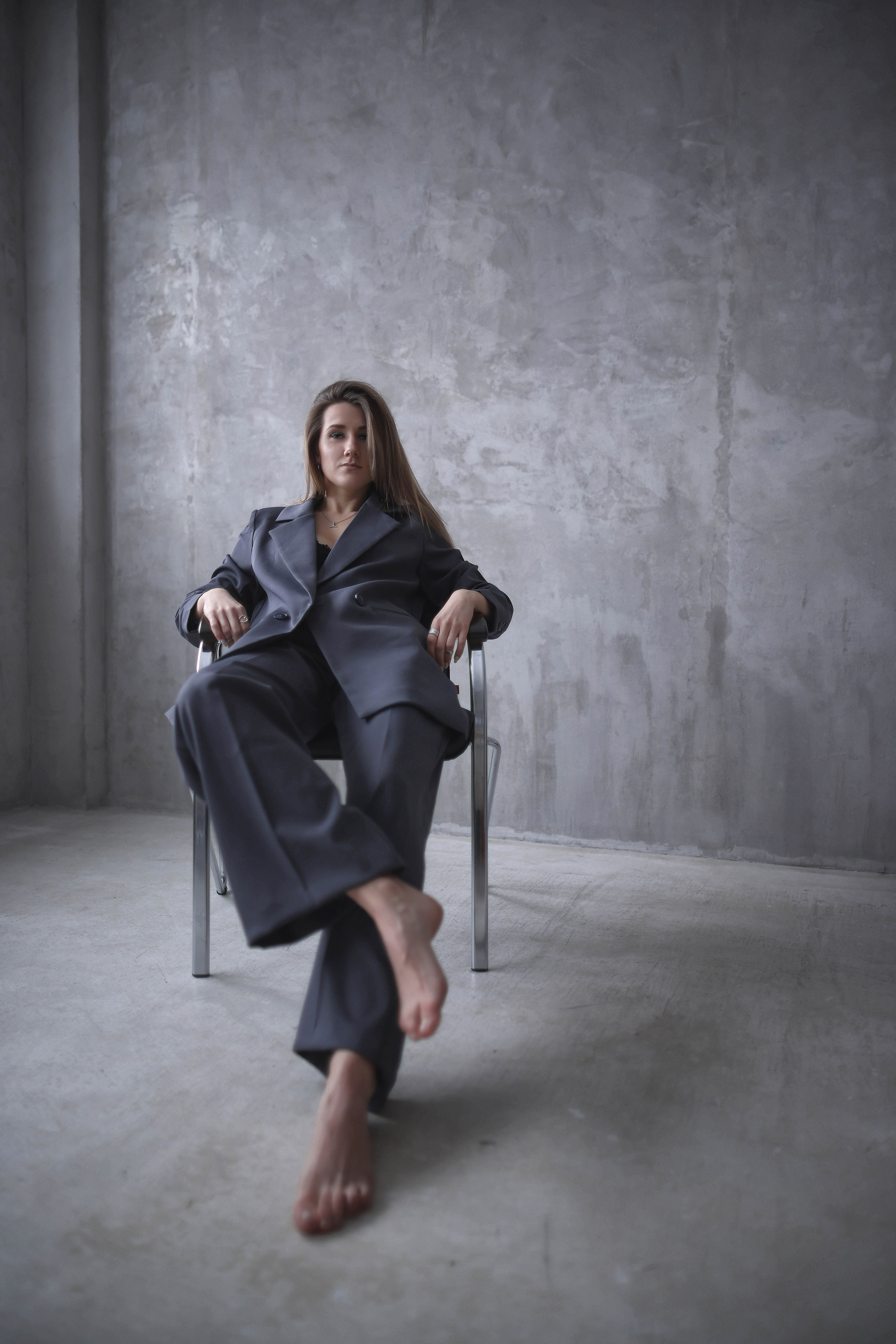 Анна (раскрытие архетипа «Оратор»). Фотограф Калуга|Москва|Крым Данилова Александра