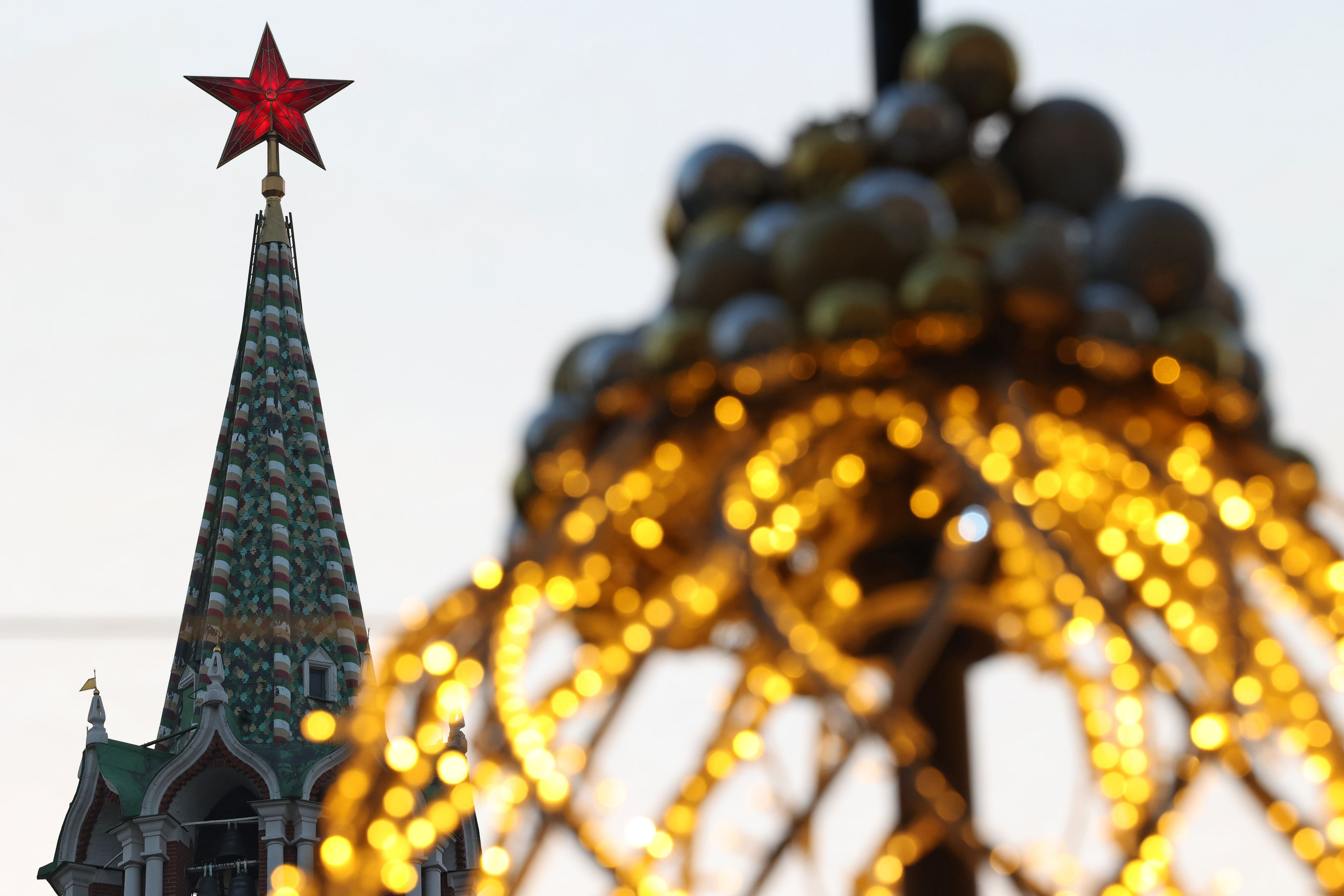 Стрит. Фотограф в Москве Юлия Майорова