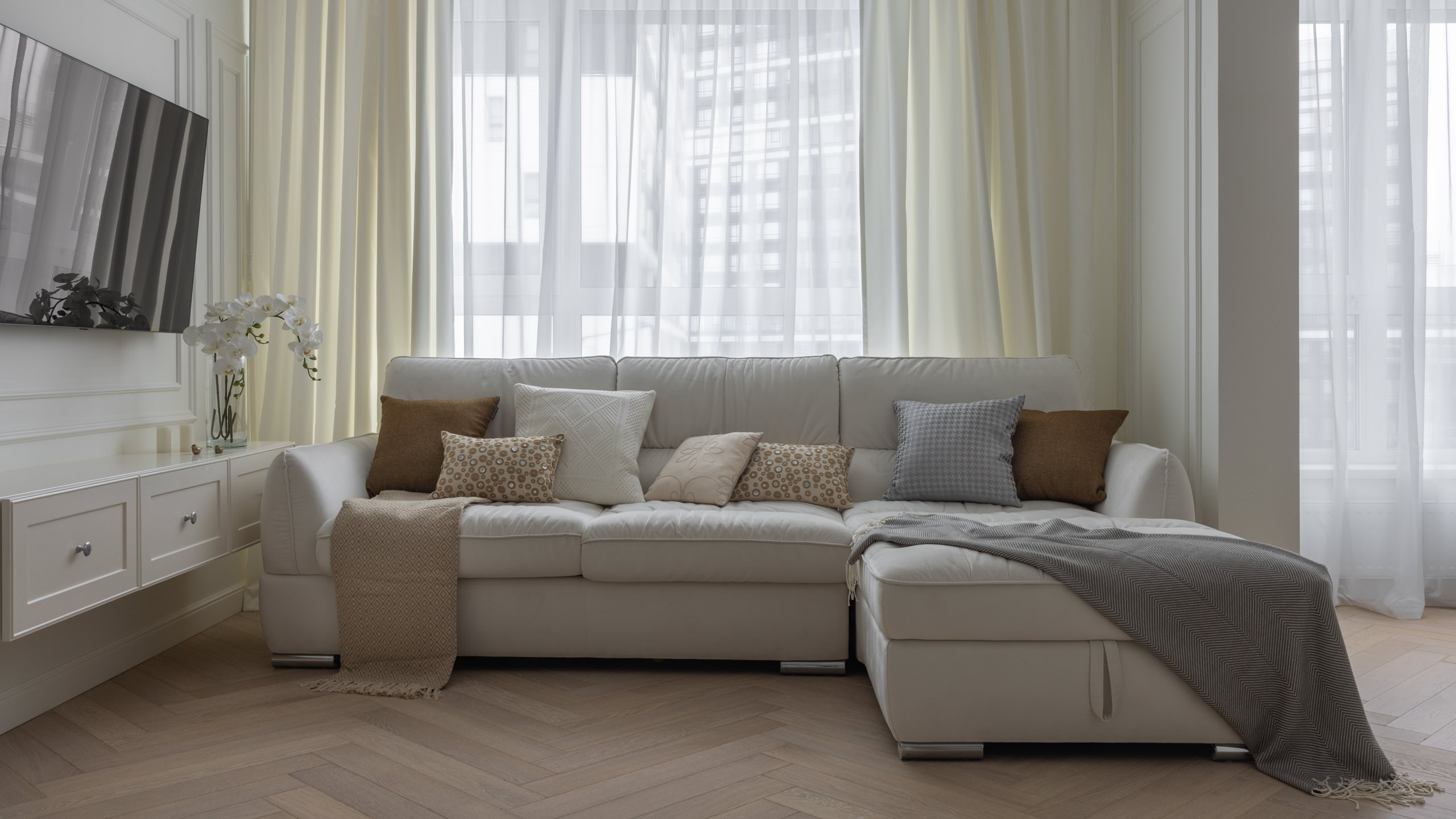 Коваль Илья — Интерьерный и архитектурный фотограф