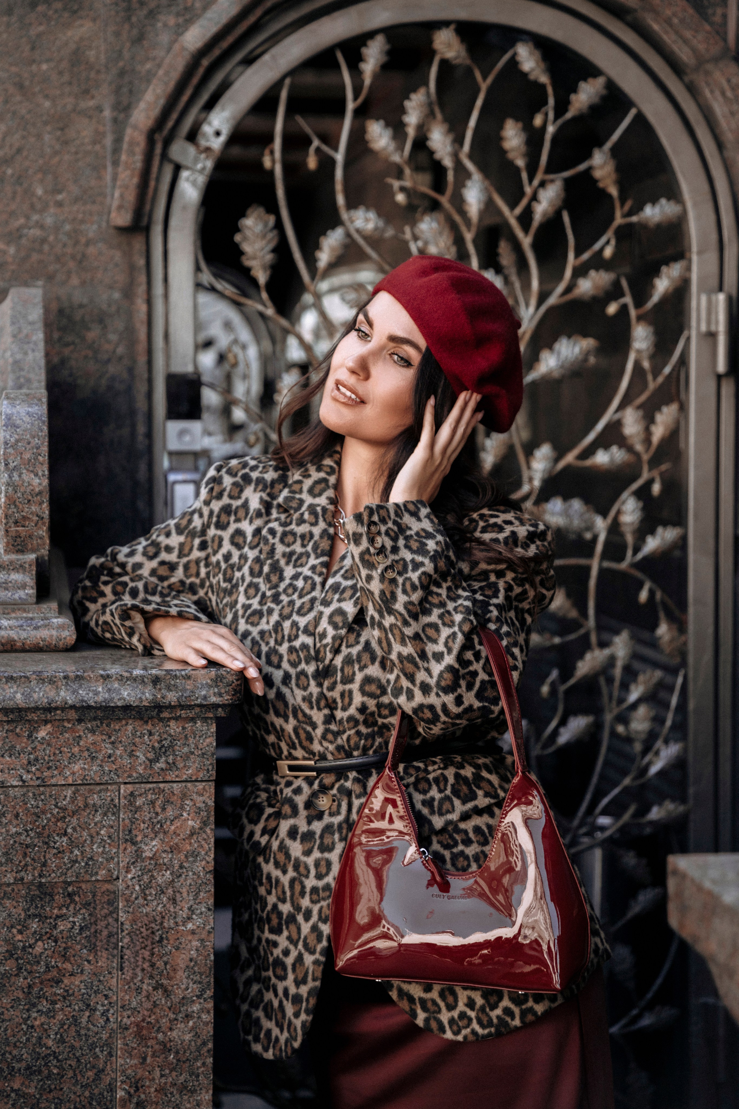 Виктория. Фотограф Ирина Красса