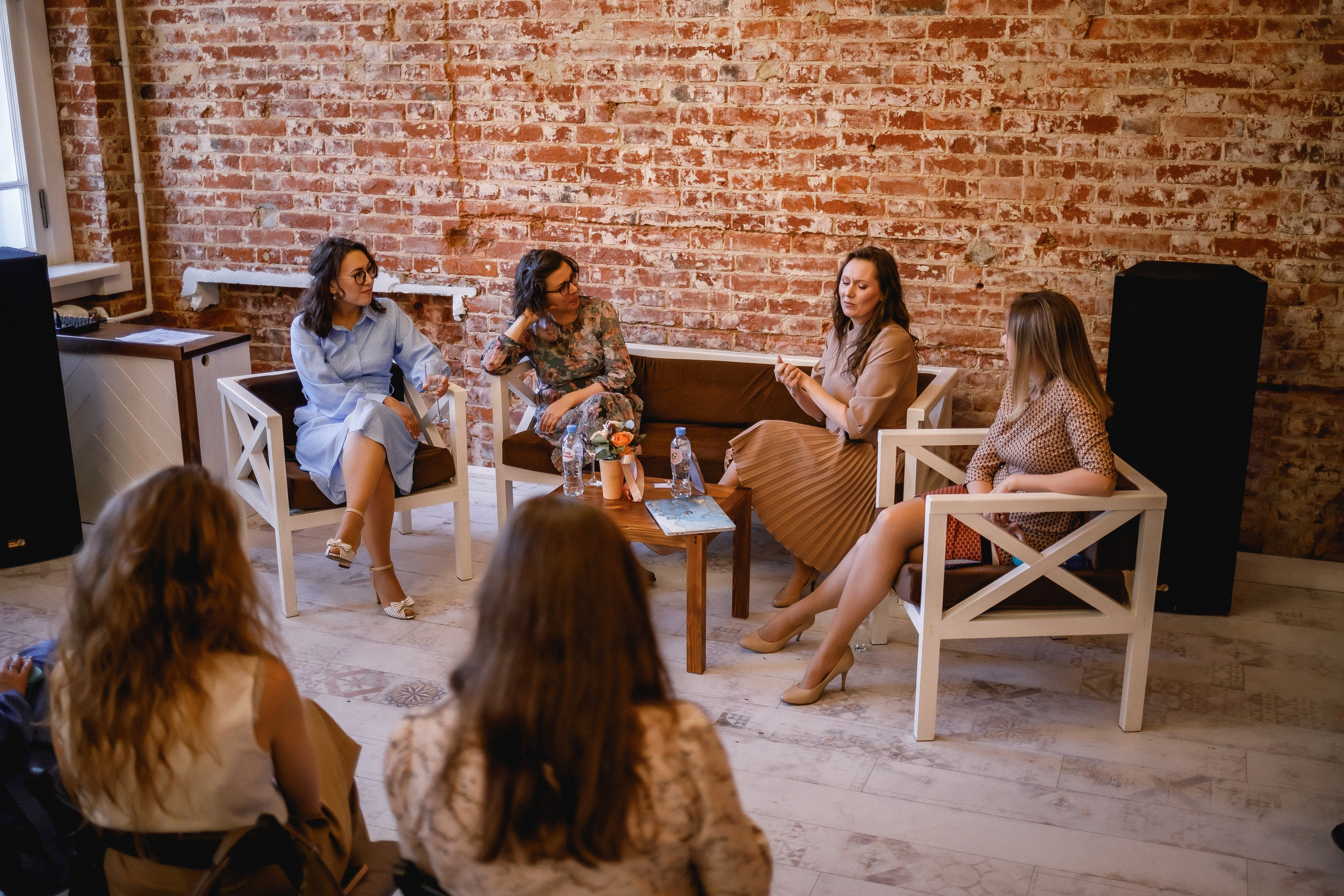 Репортажи до 2024 (микс). Фотограф в Москве Базанова Дарья