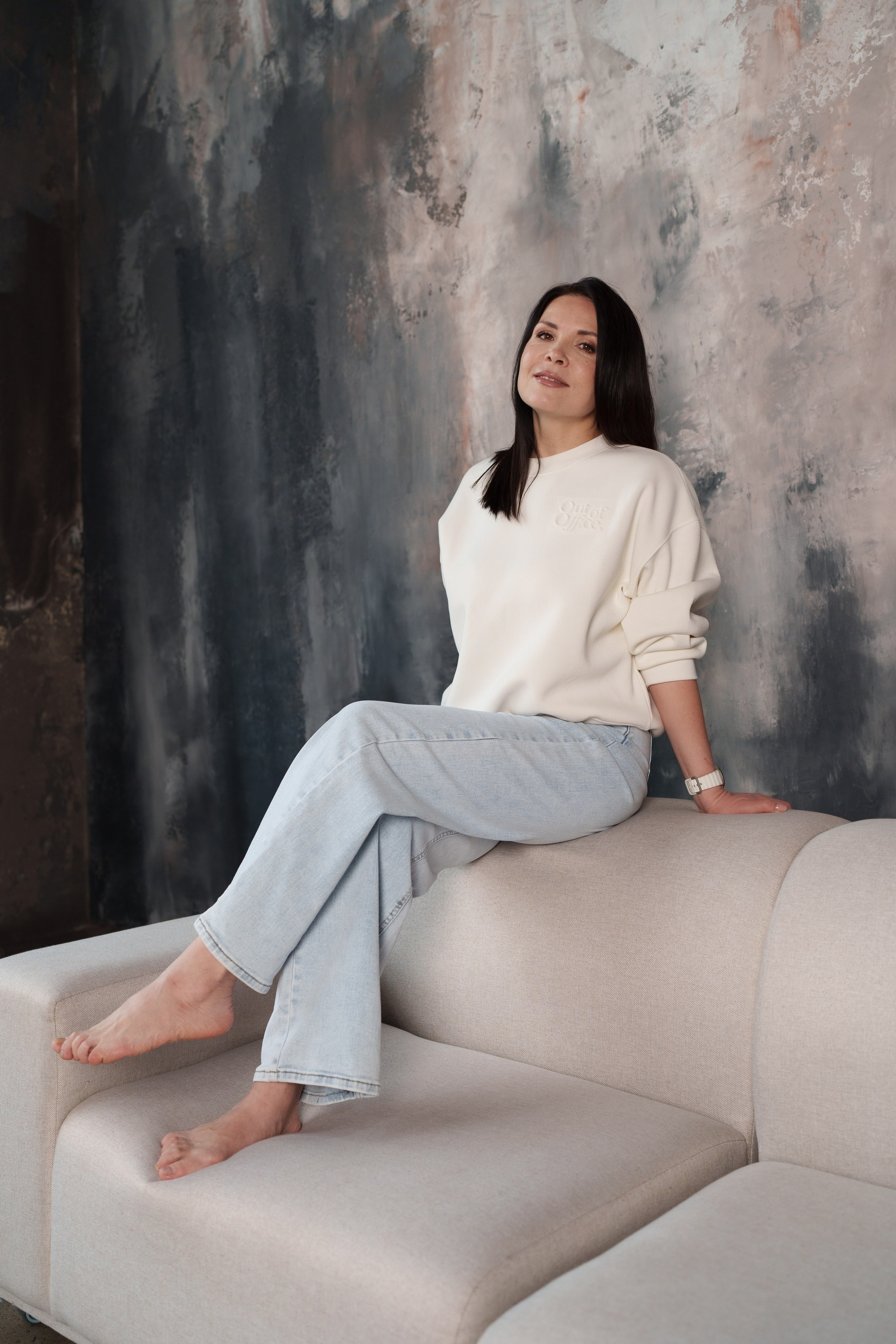 Дерзкая элегантность. Индивидуальный фотограф в Красноярске