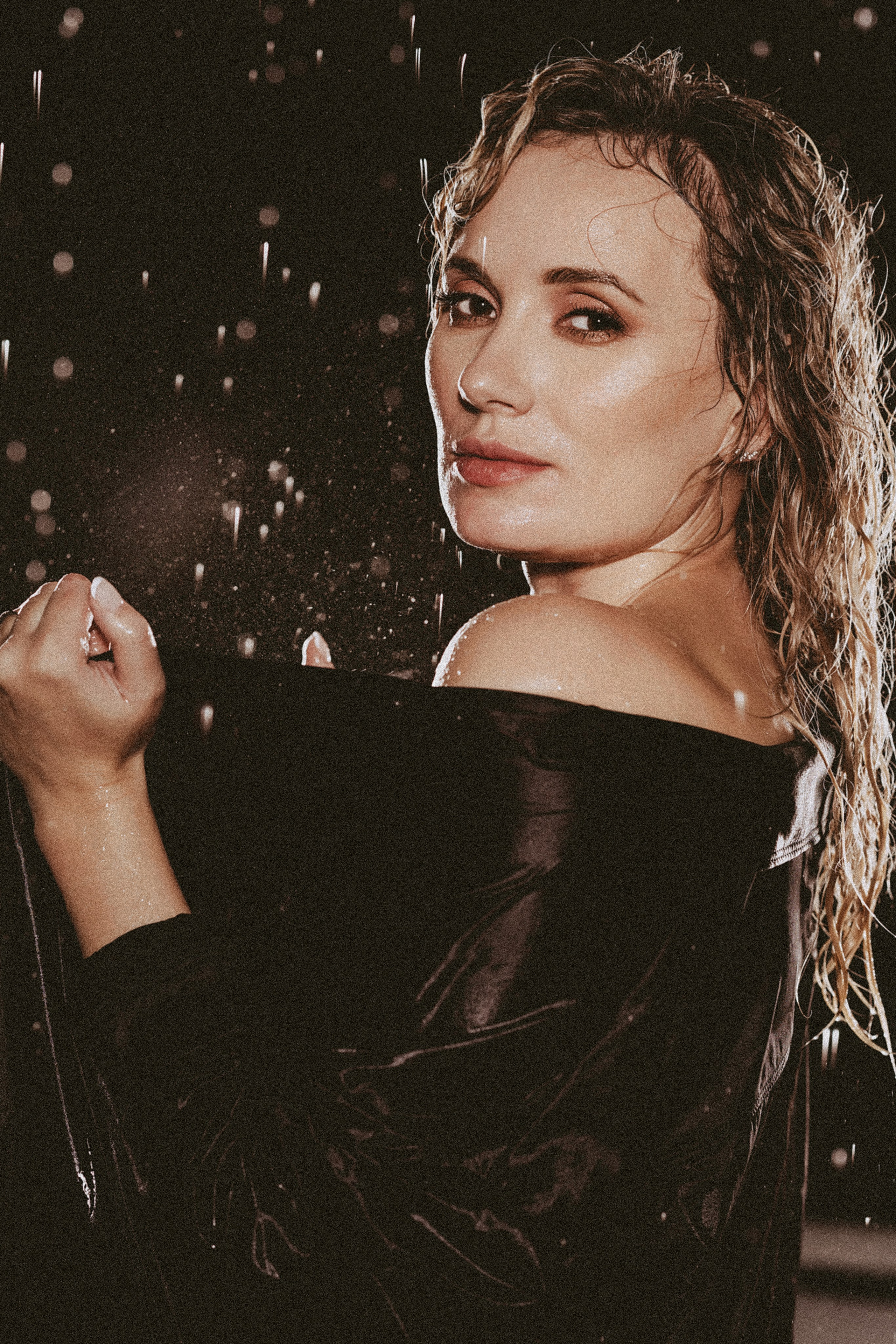 Аура. Индивидуальный фотограф в Красноярске