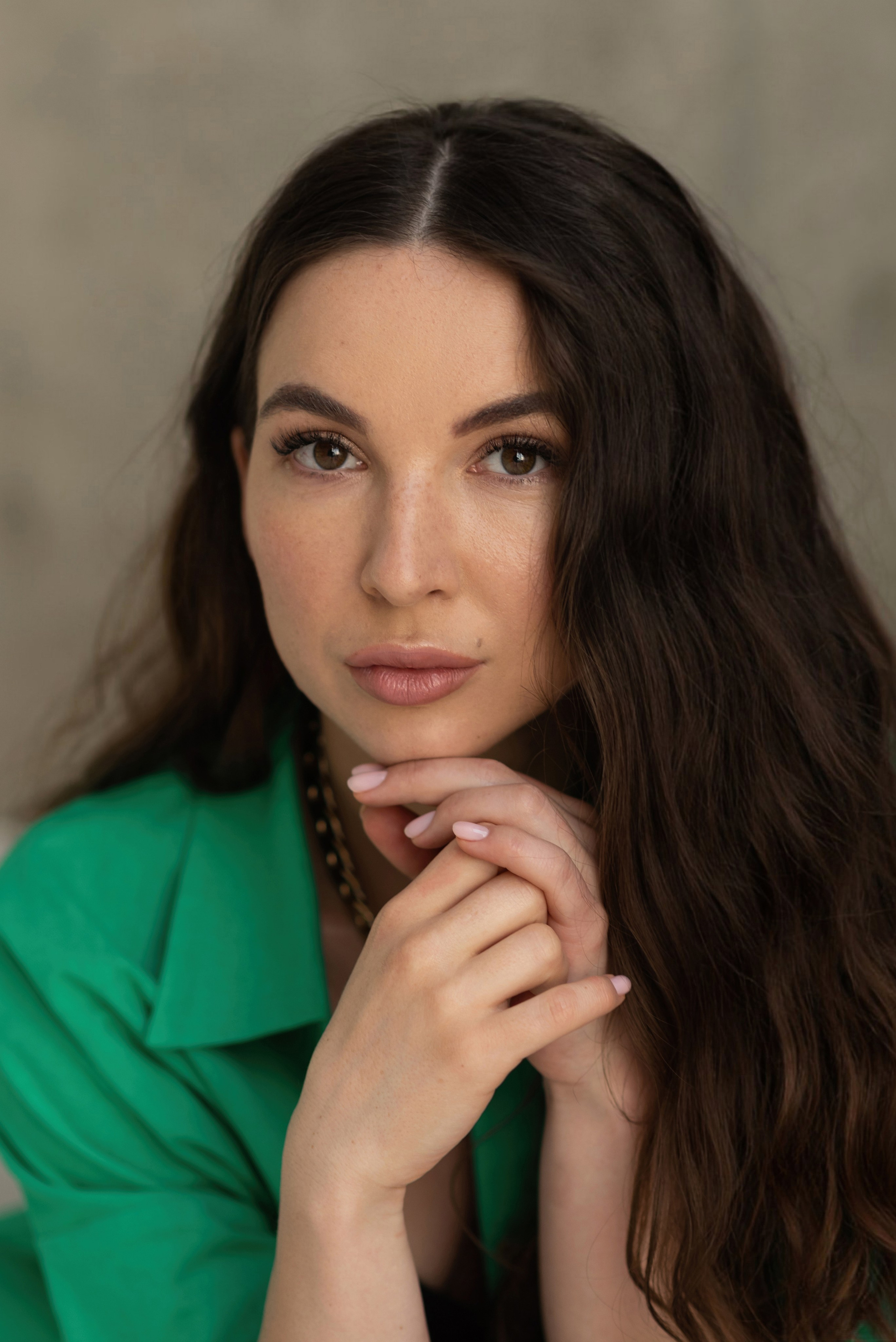 Телесный терапевт, тренер. Фотограф Москва Кристина Георгиева