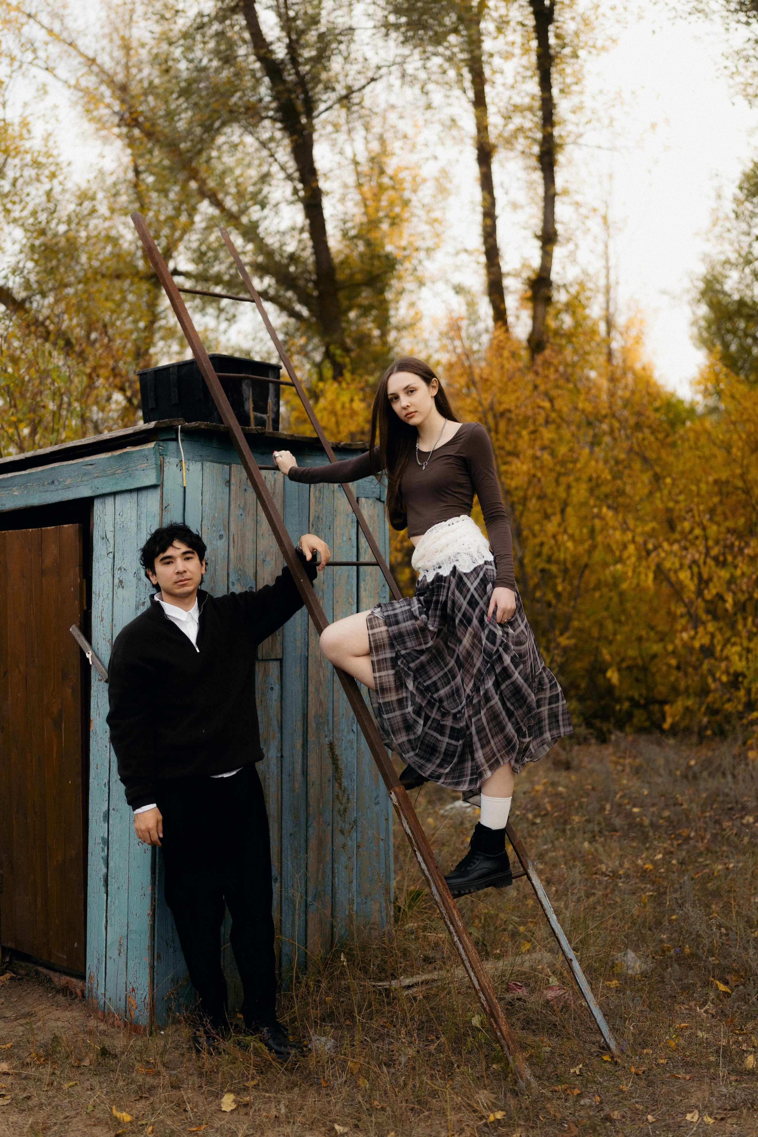 Эльнур и Софья. Ланемец Юлия — фотограф Волгоград/Волжский