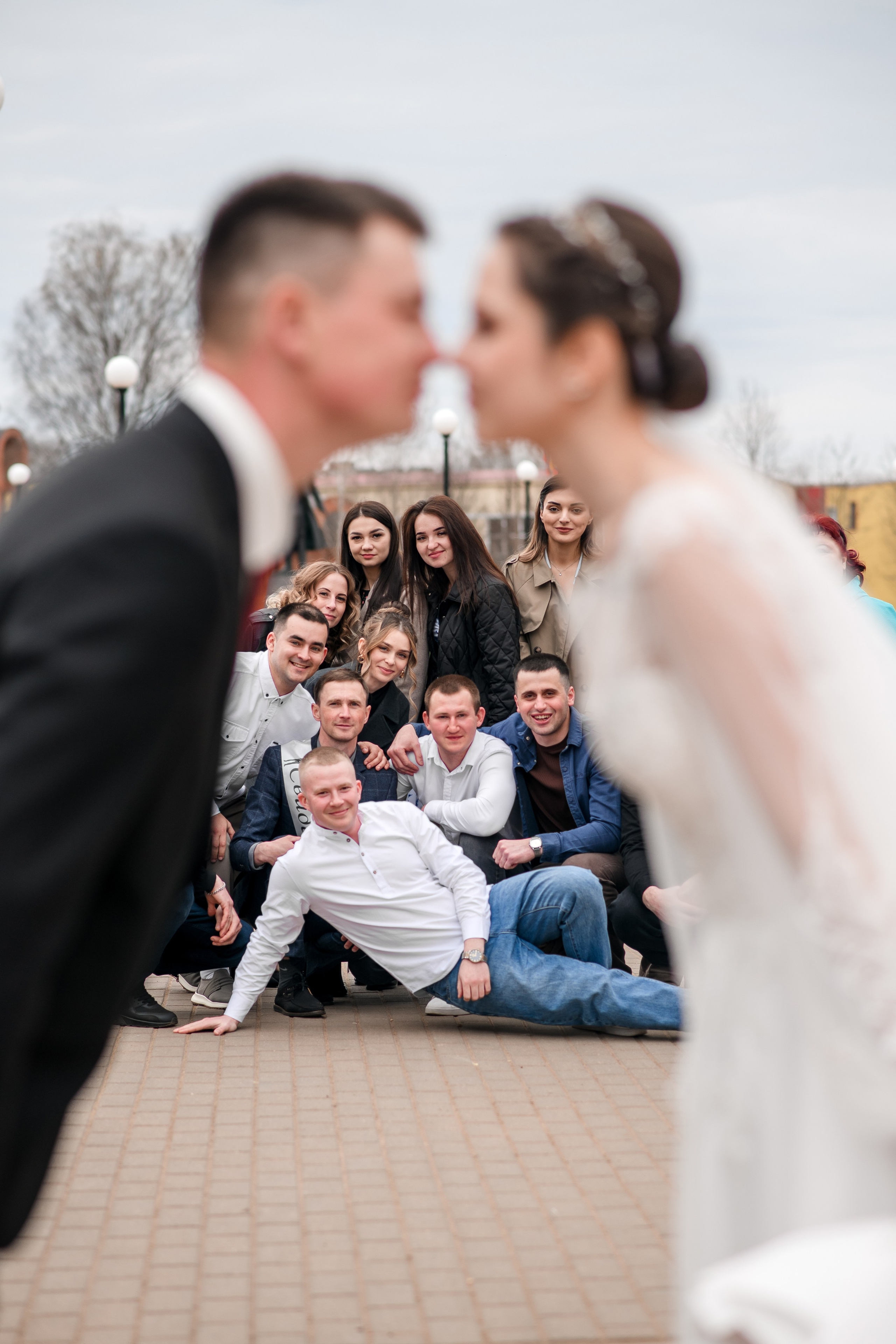 Рустам и Вероника. Фотограф/Тортодел Семёнова Анастасия