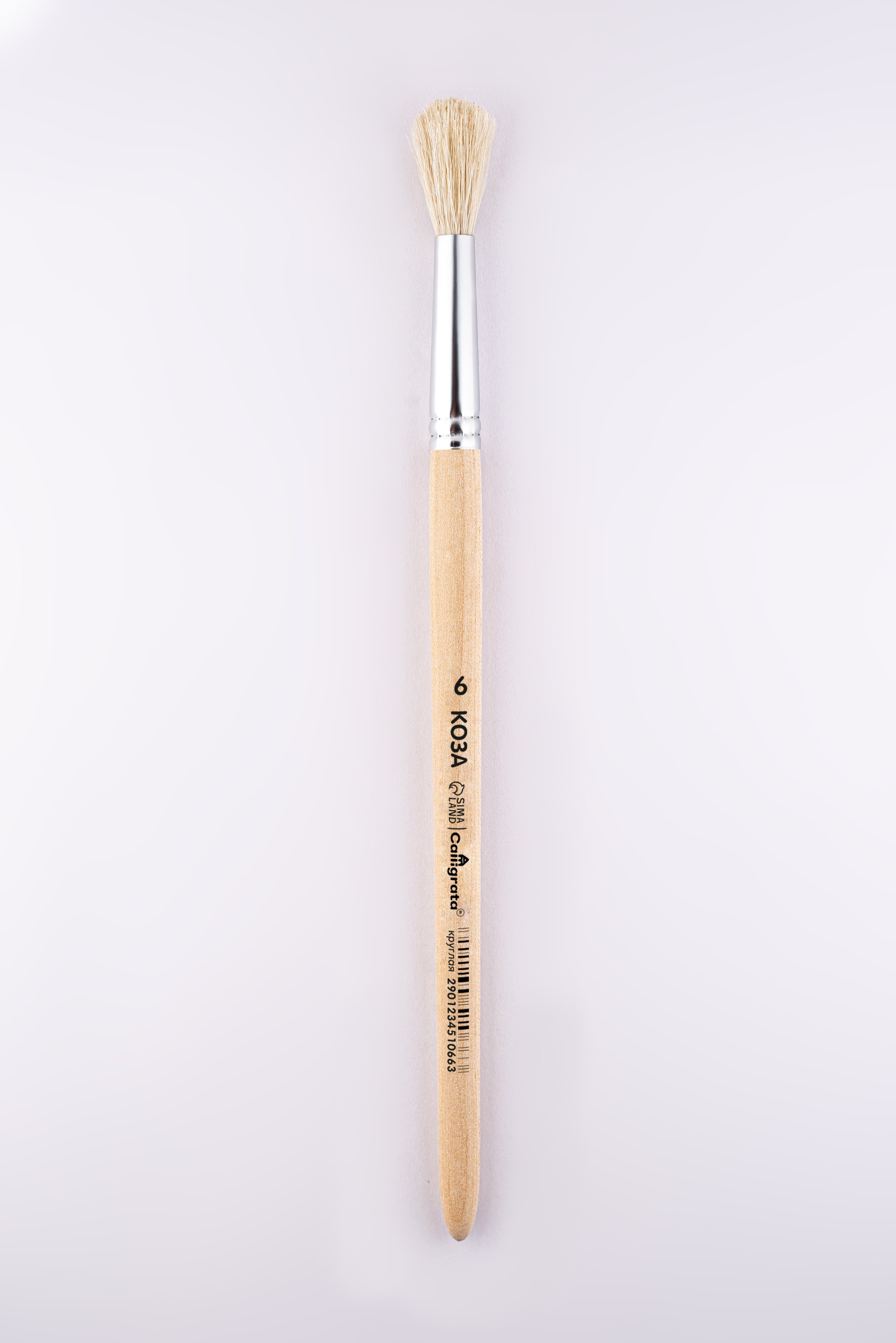 Съемка кистей. Кирилл Бутлович фуд фотограф, Киров