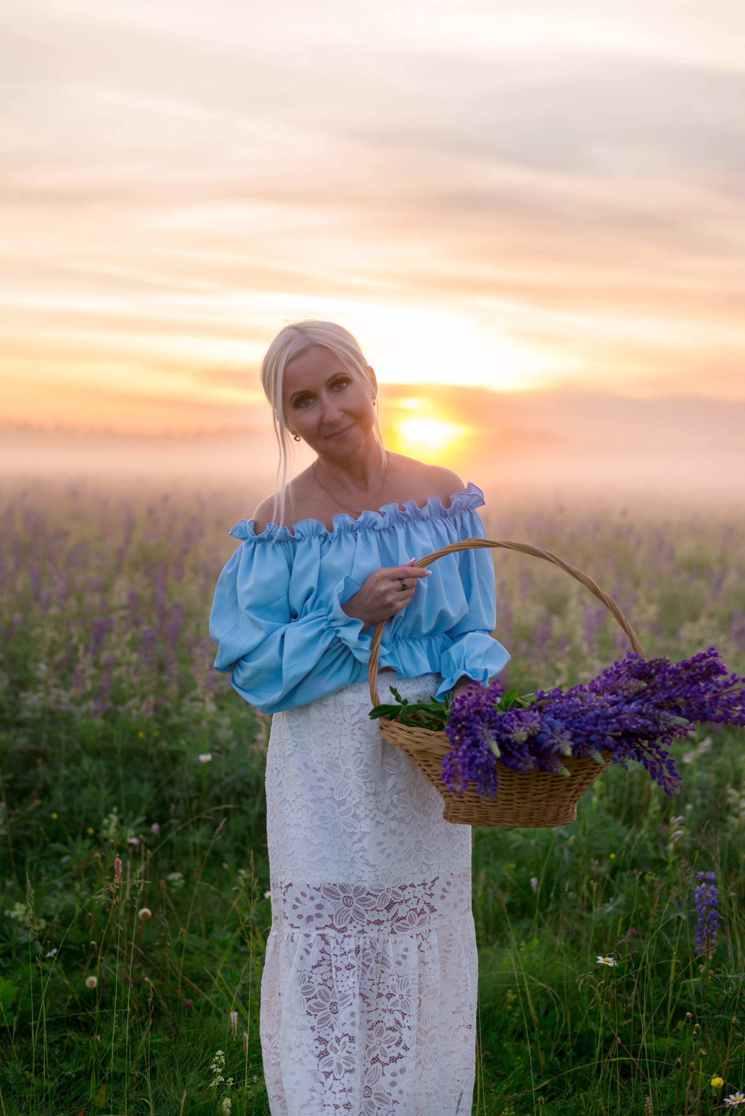 Индивидуальная женская съемка. Кирилл Бутлович фуд фотограф, Киров