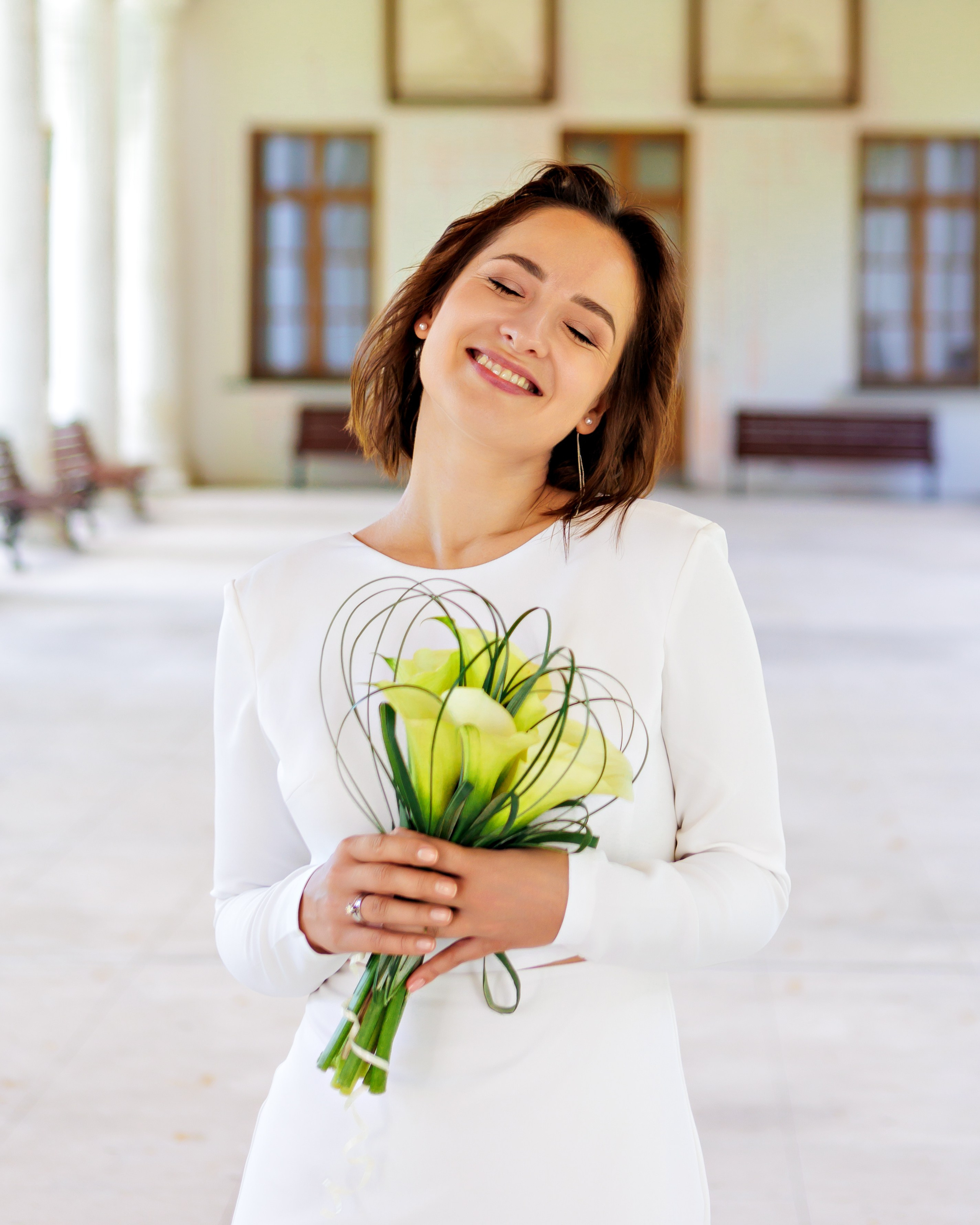 Екатерина и Владимир. Семейный и детский фотограф в Москве Юлия