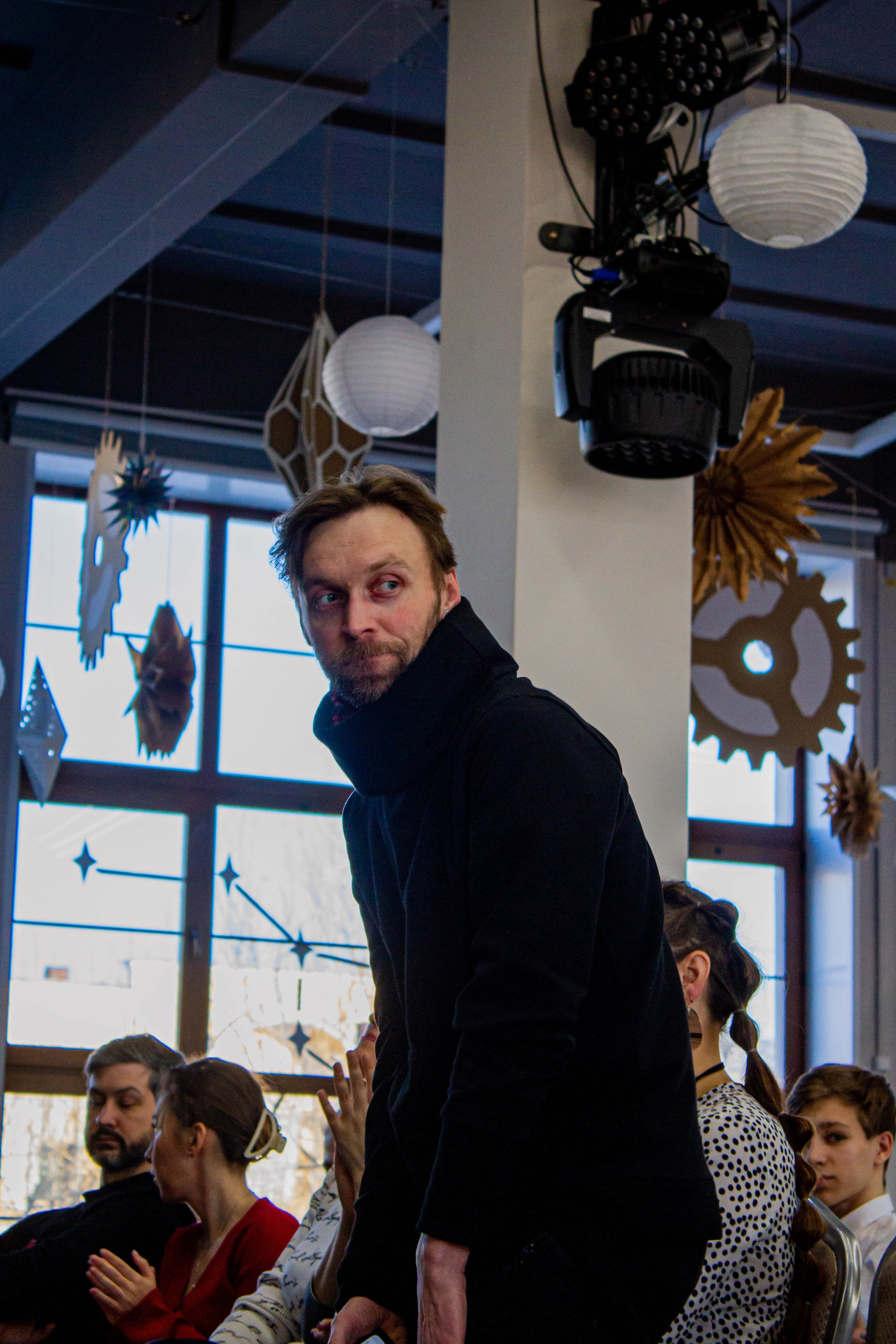 VI Межвузовский Хакатон DigitalArt.EACA