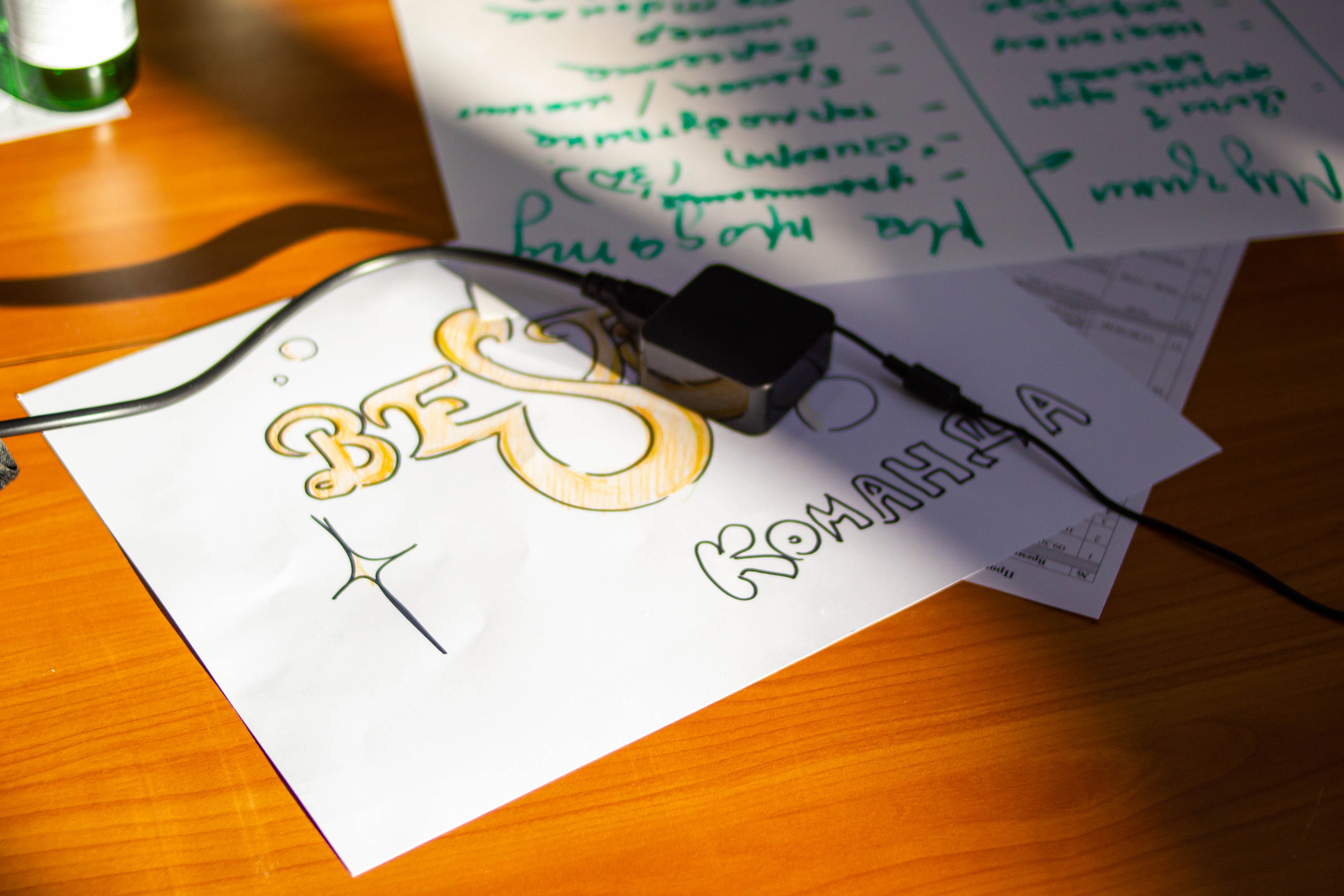 VI Межвузовский Хакатон DigitalArt.EACA