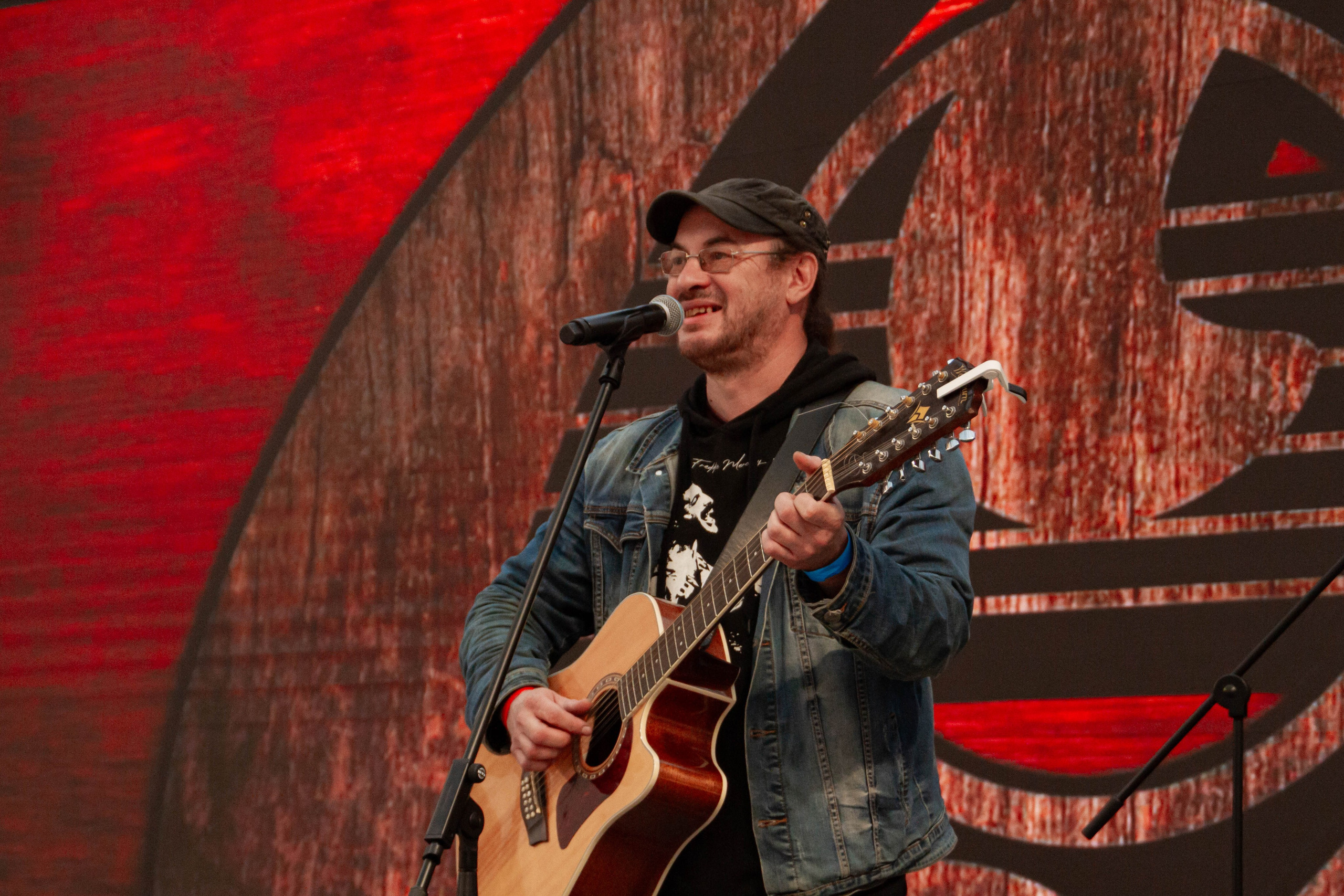 Голос города 2025