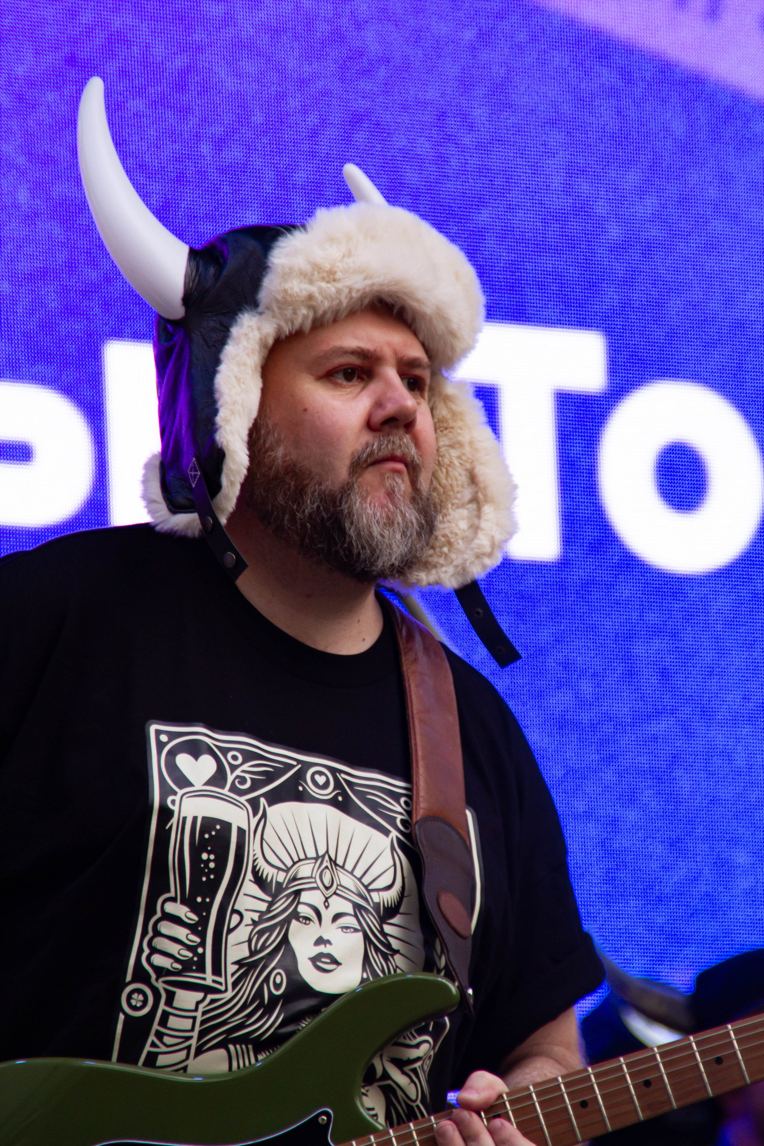 Ural Music Night 2025 х Inclusive Event