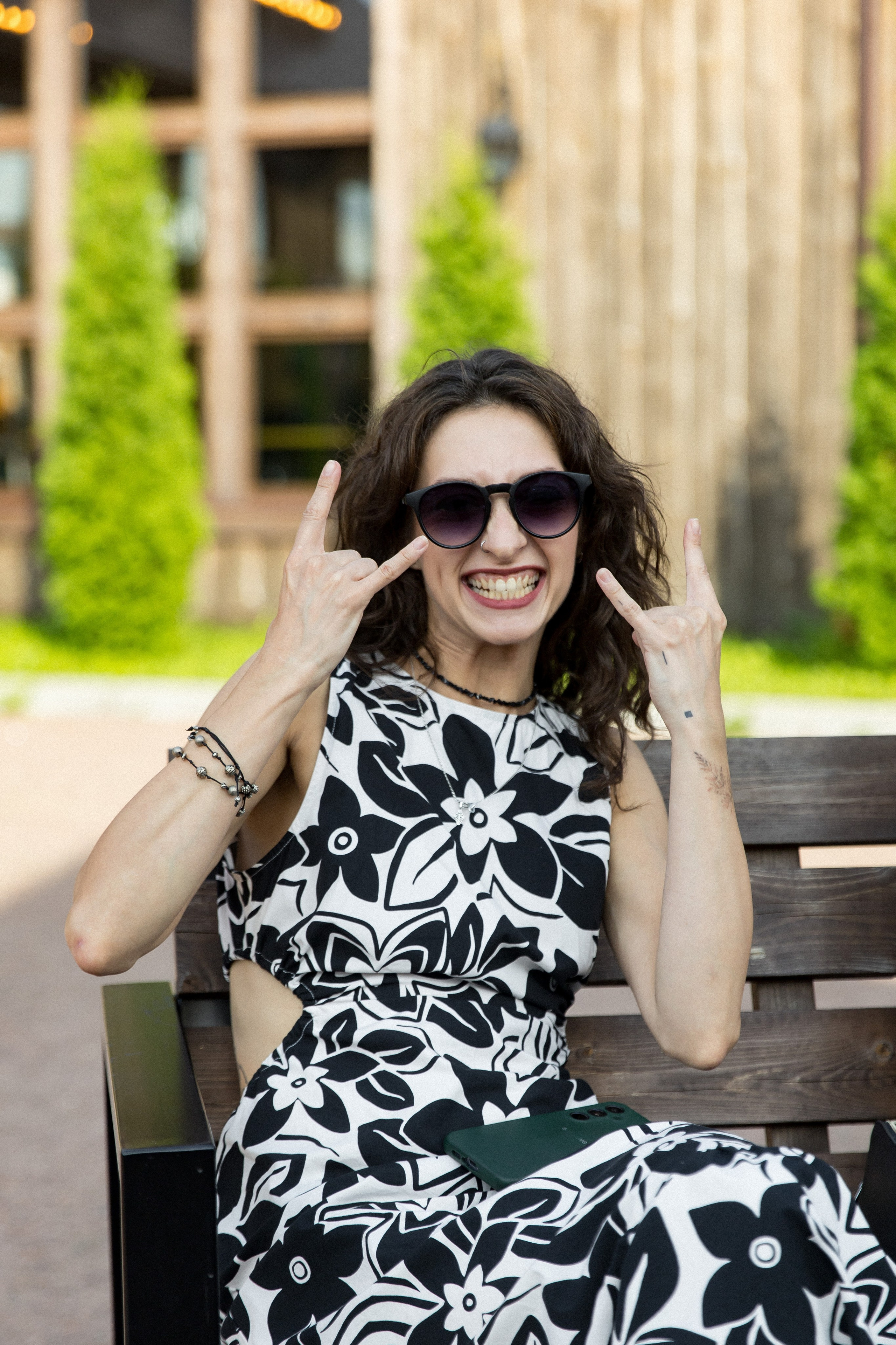 Кирилл и Полина. Снимаю съемки